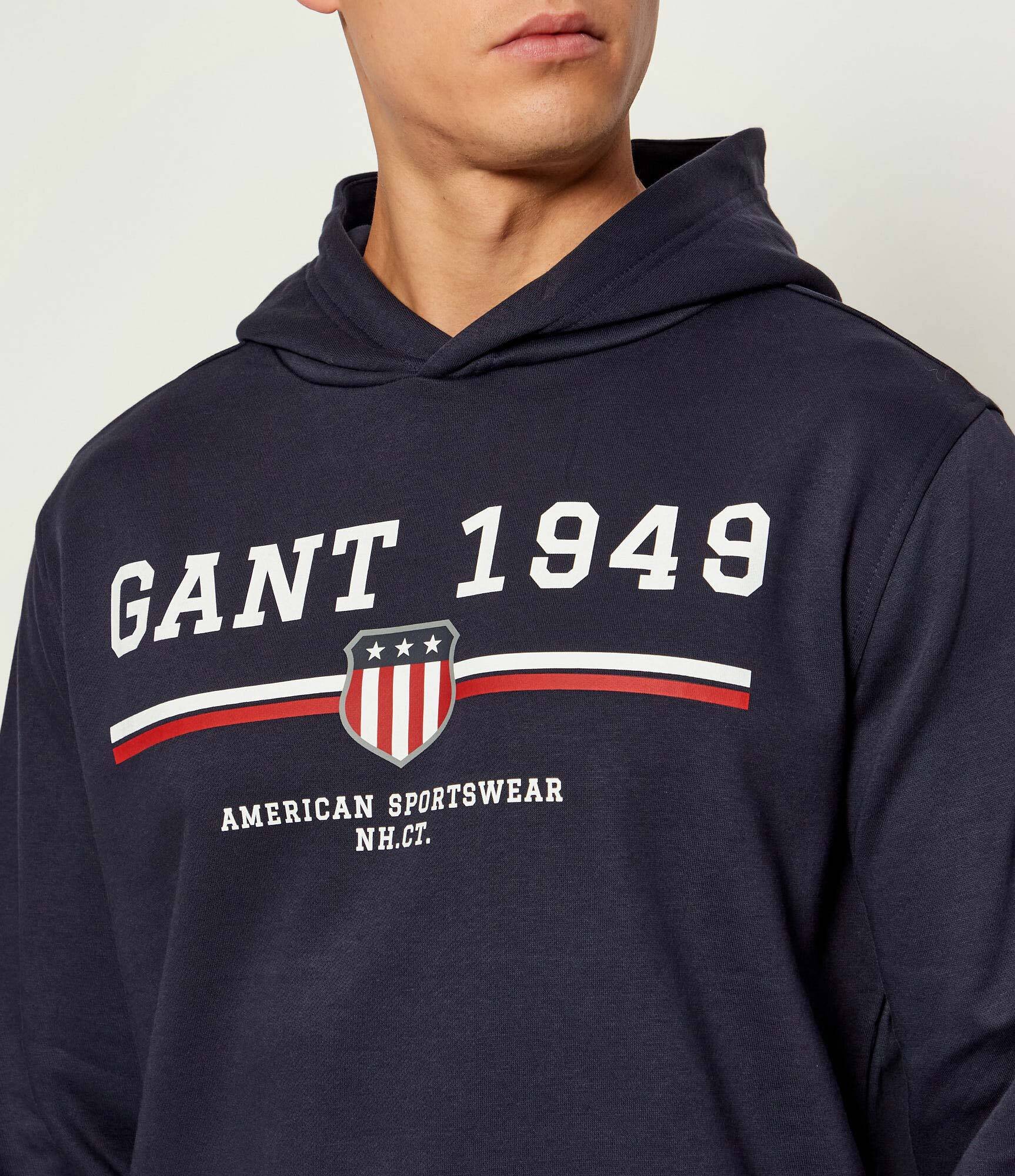Gant Hanorac | regular fit