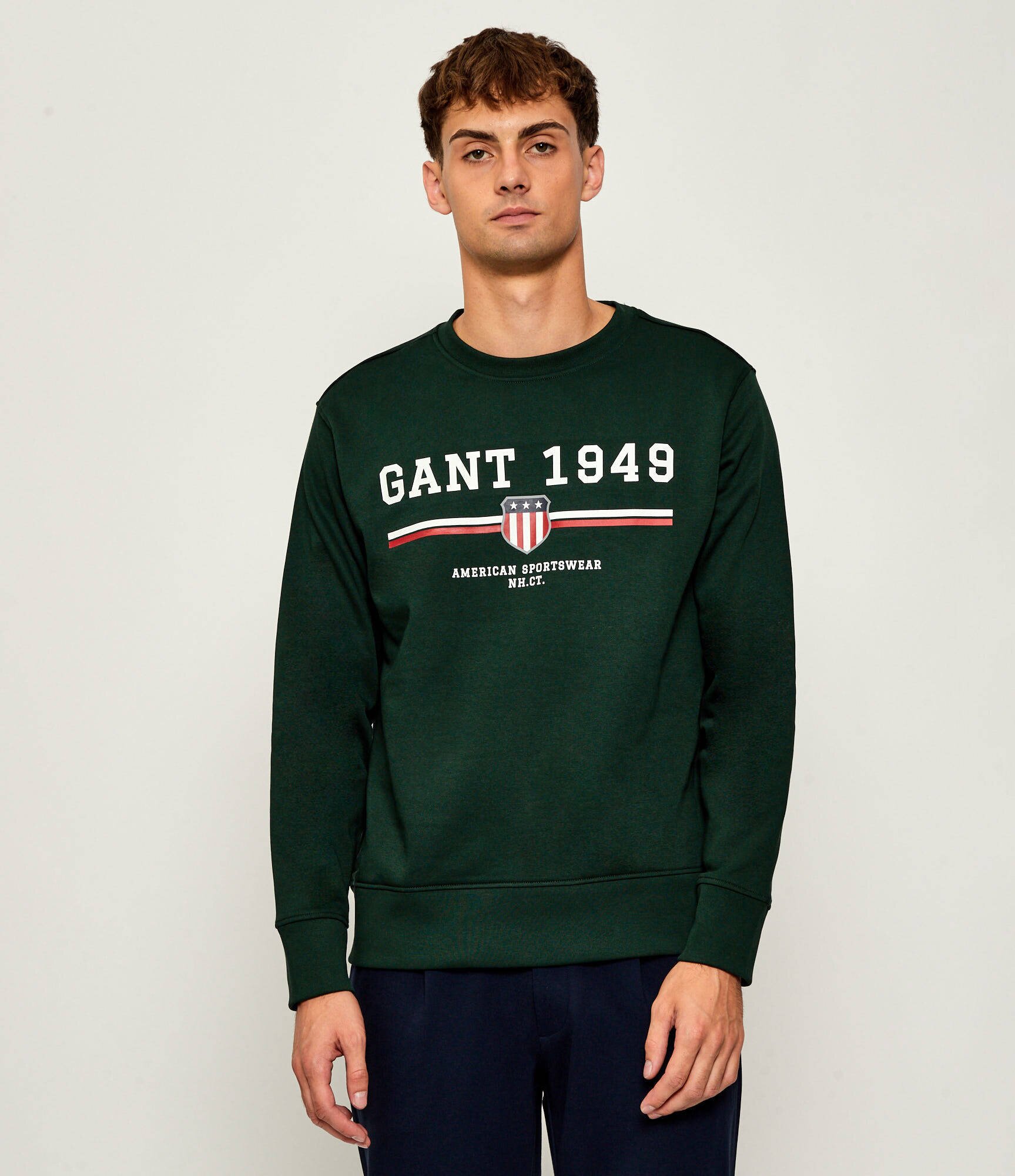 Gant Hanorac | regular fit