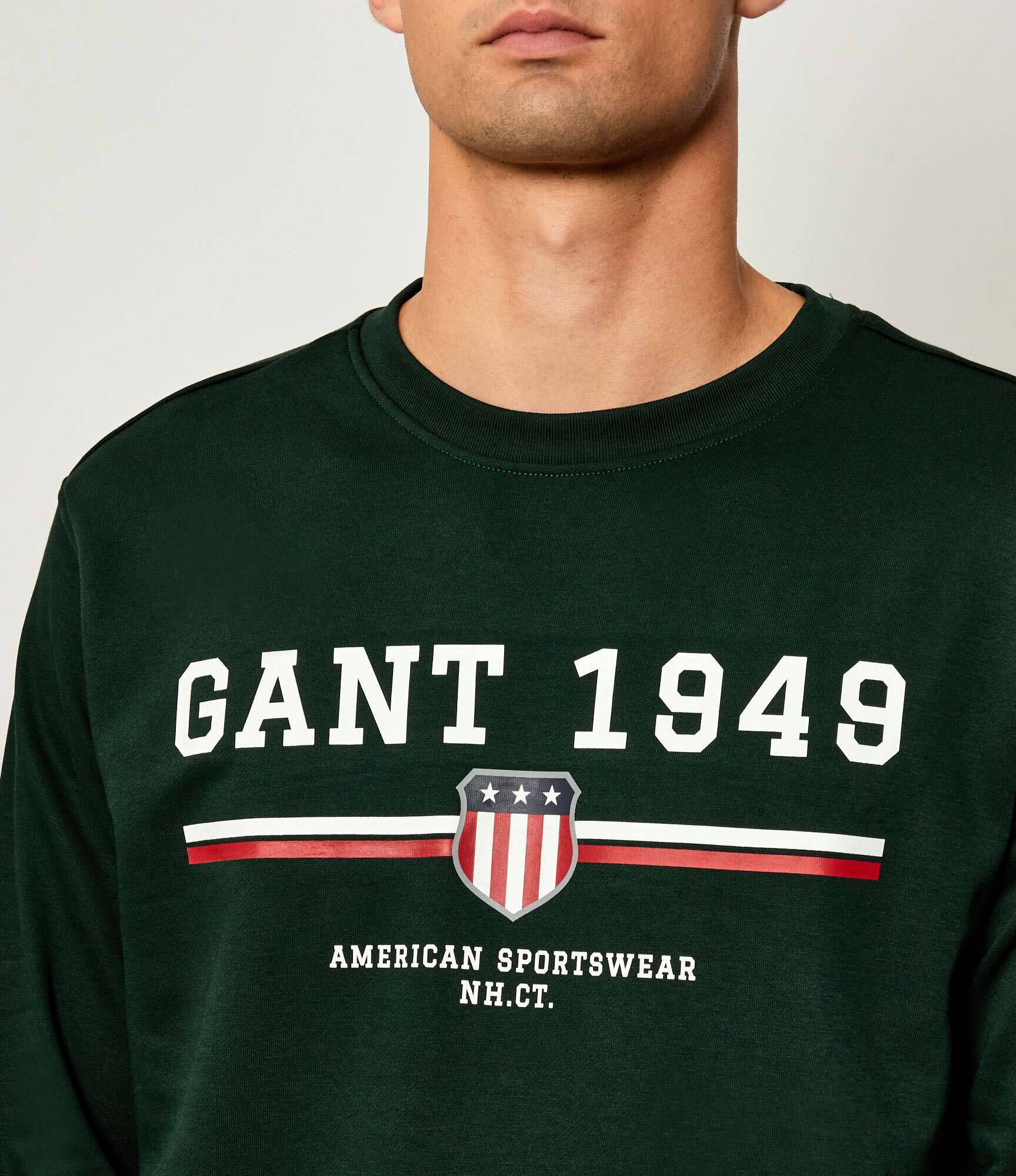 Gant Hanorac | regular fit