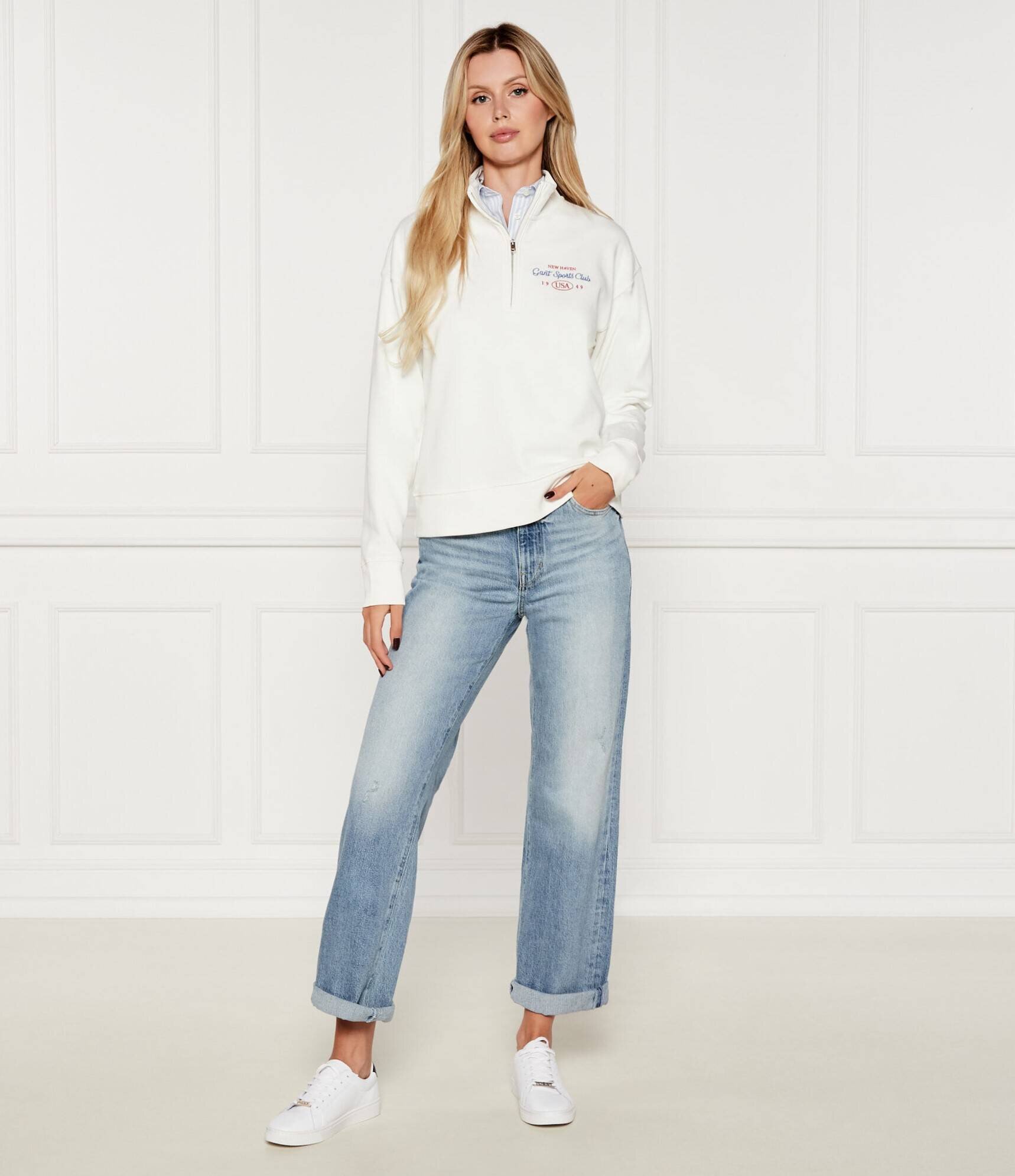 Gant Hanorac | Regular Fit