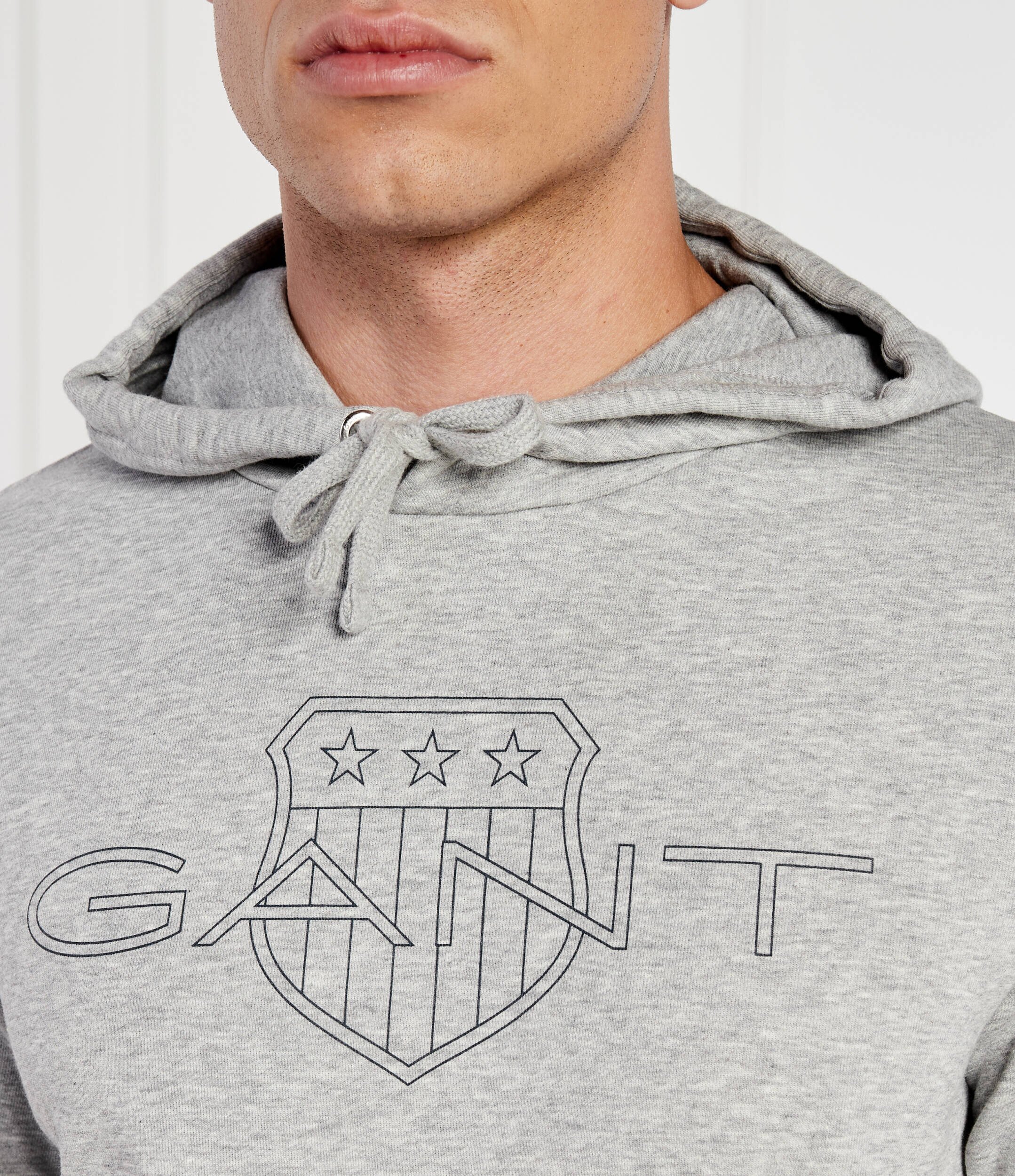 Gant Hanorac | Regular Fit