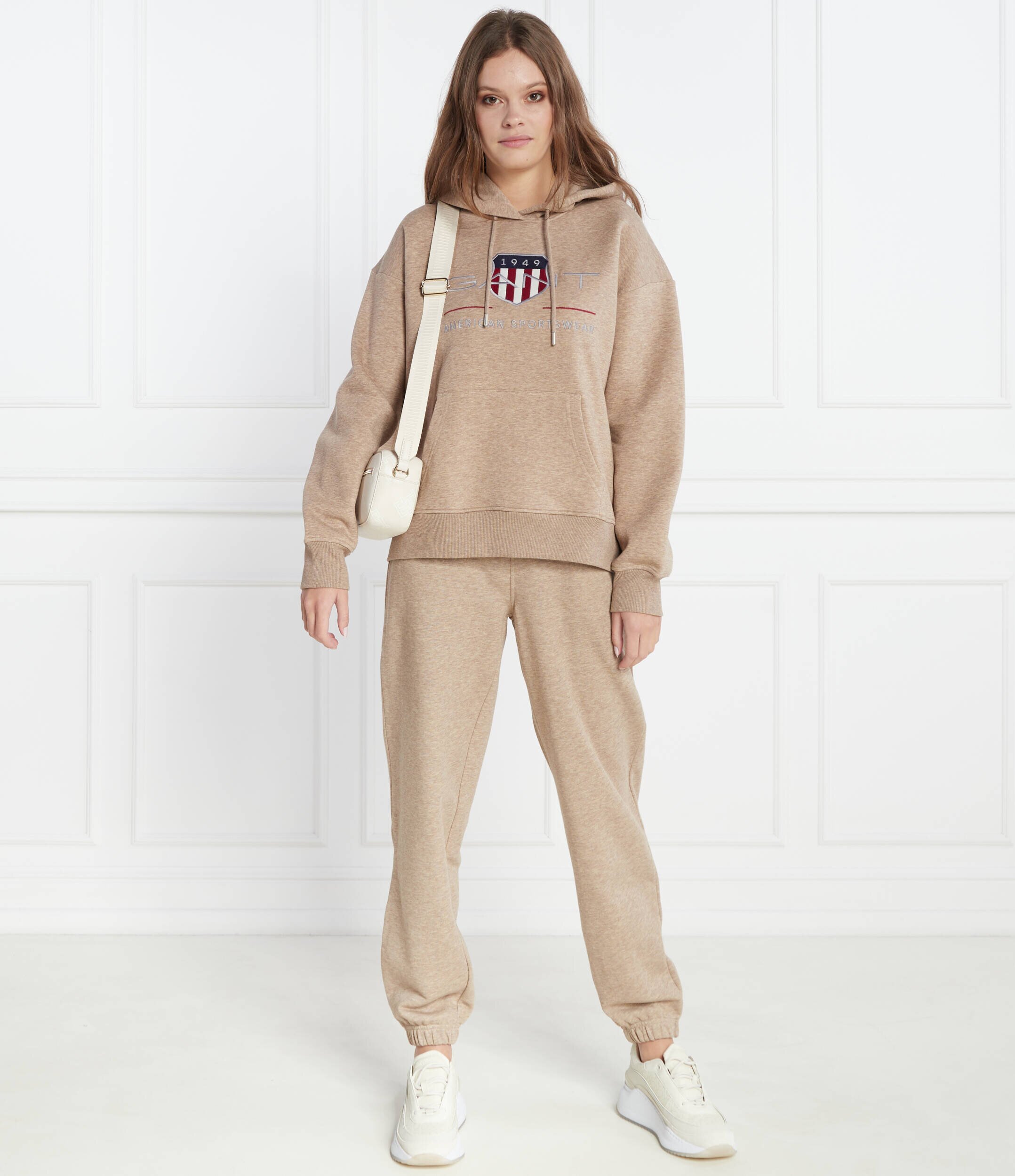 Gant Hanorac | Regular Fit