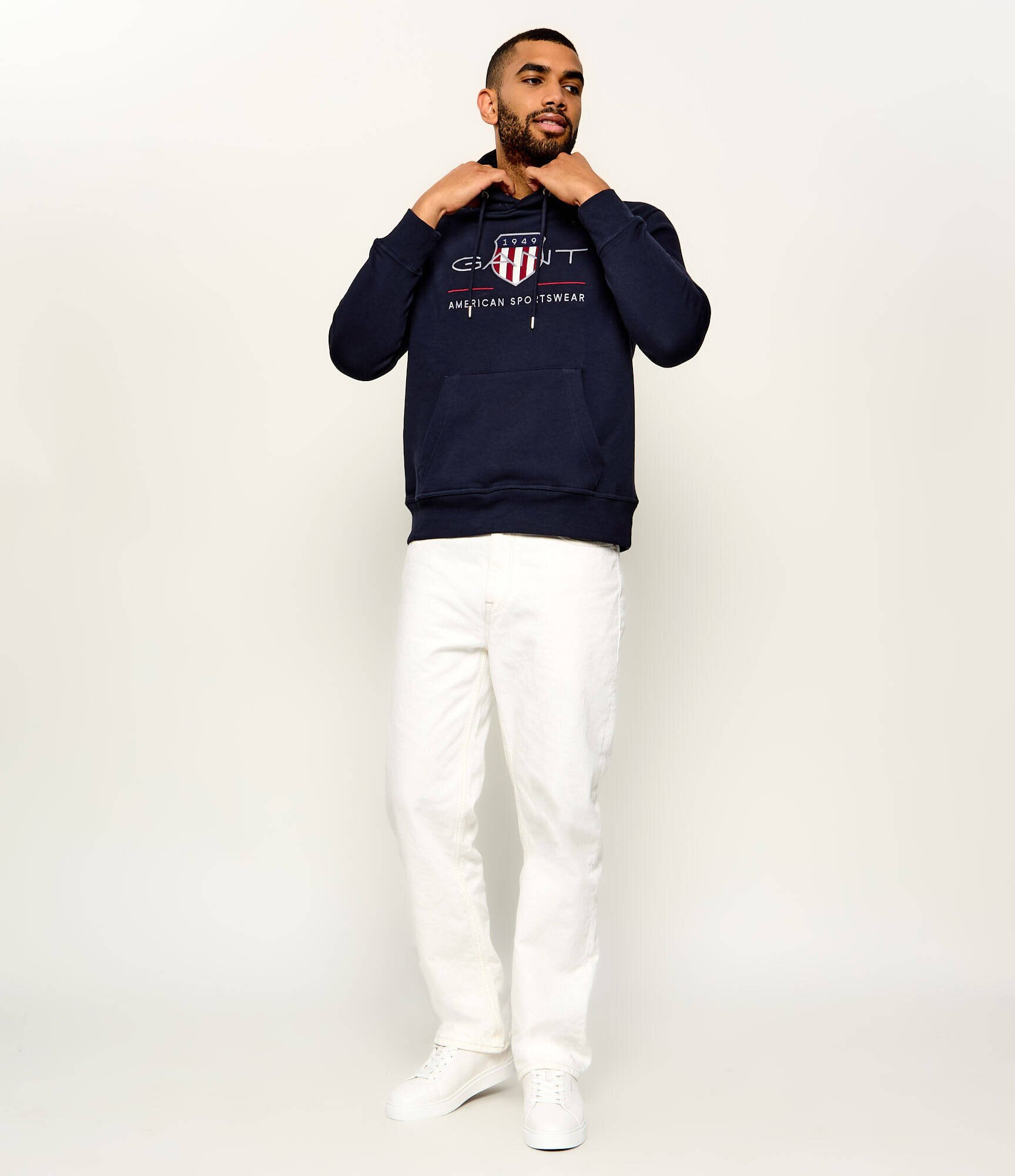 Gant Hanorac | Regular Fit