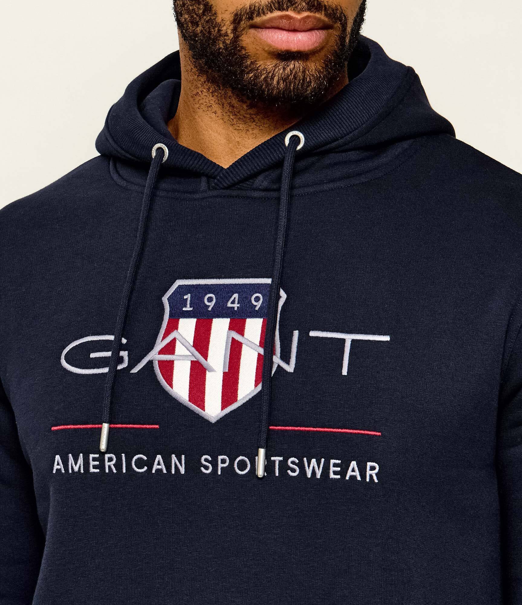 Gant Hanorac | Regular Fit
