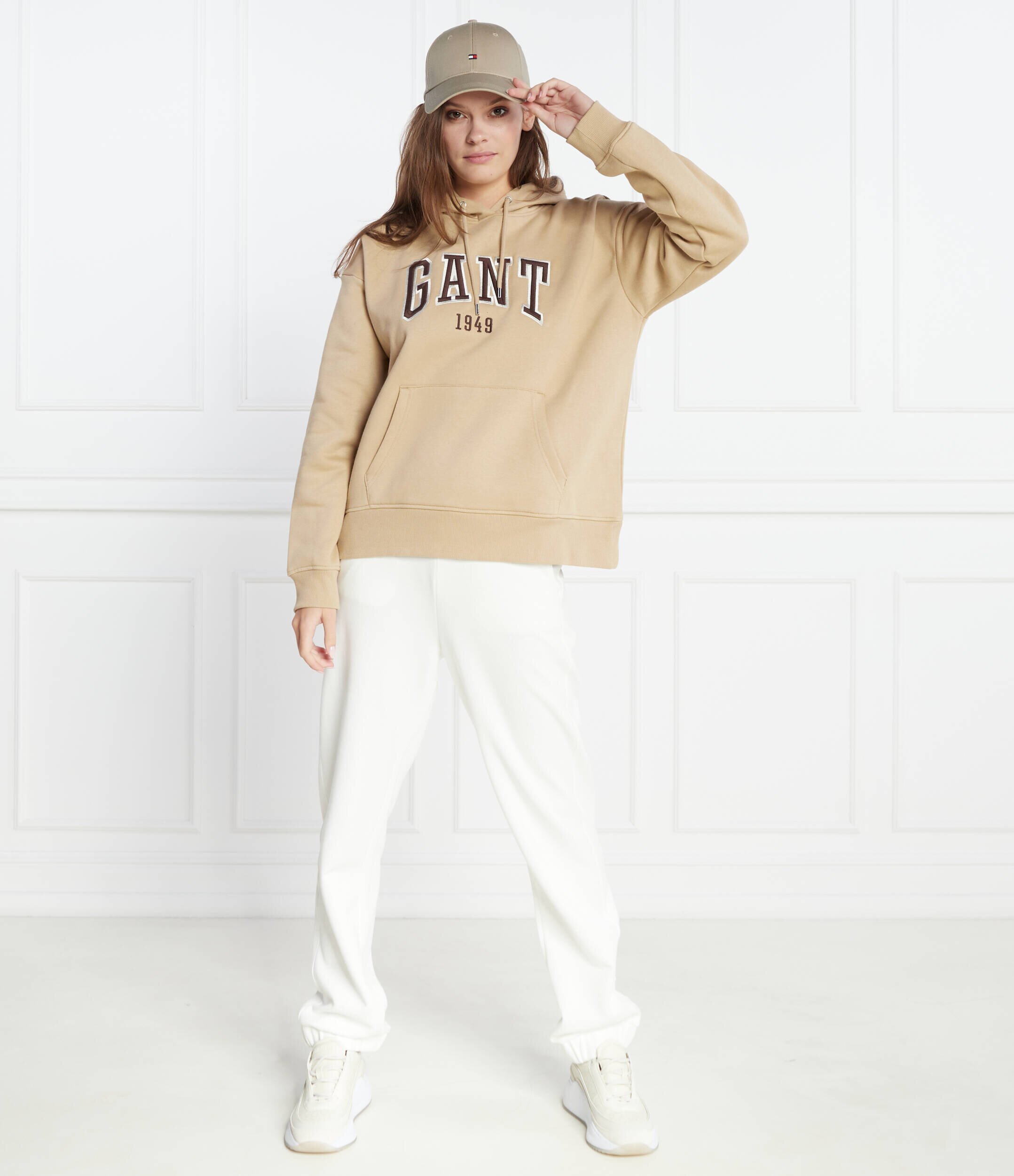 Gant Hanorac | regular fit