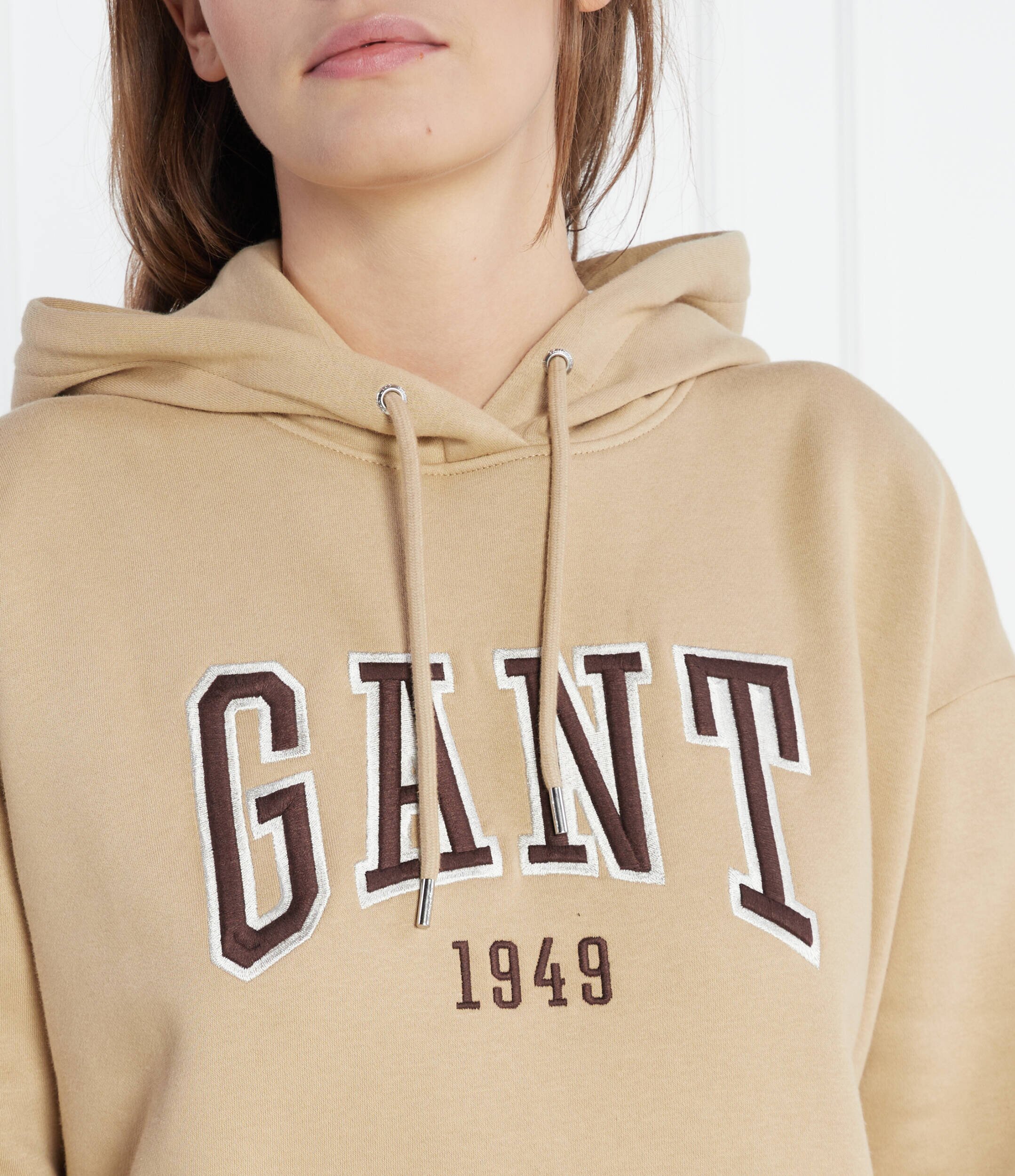 Gant Hanorac | regular fit