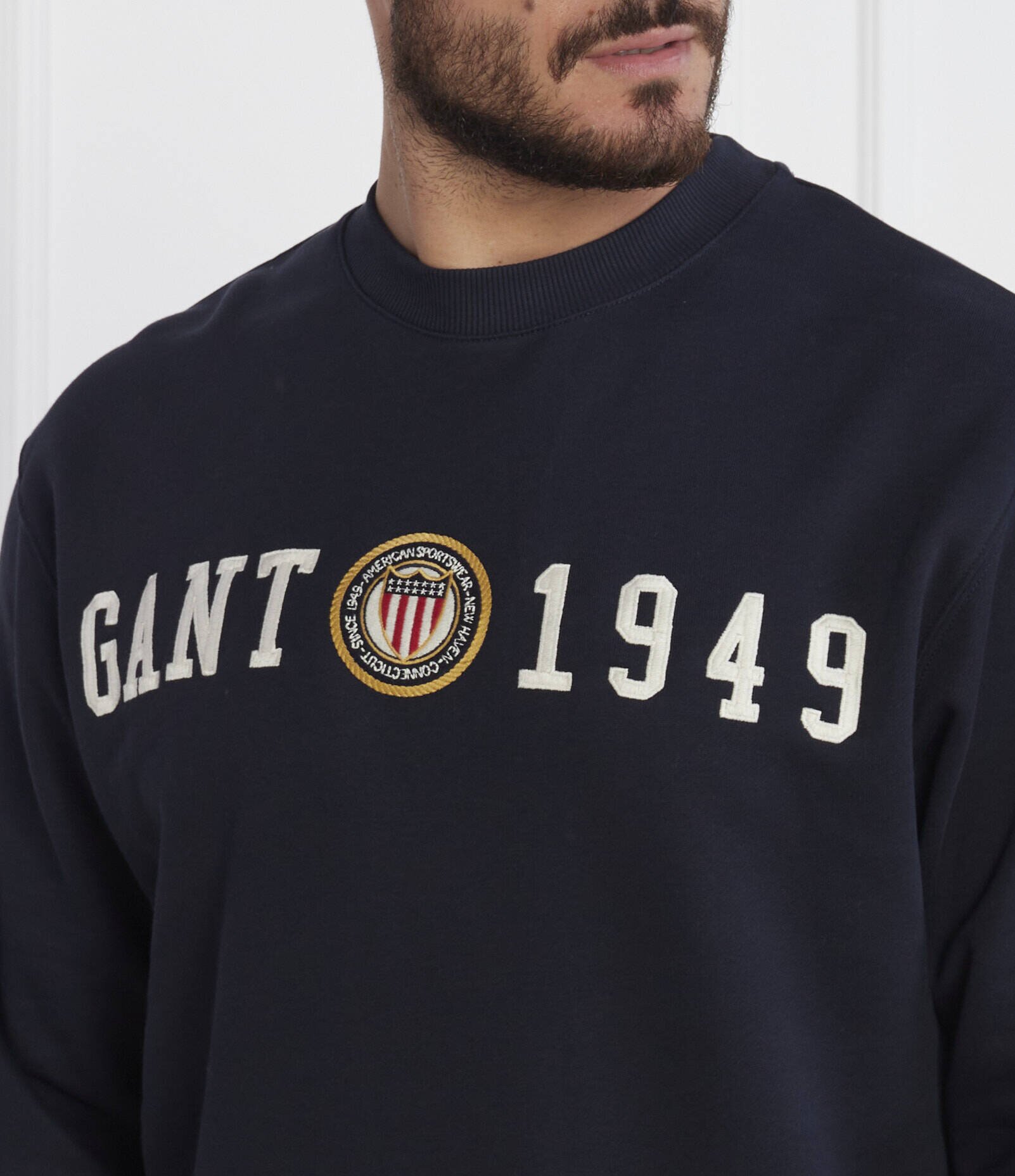 Gant Hanorac | Regular Fit