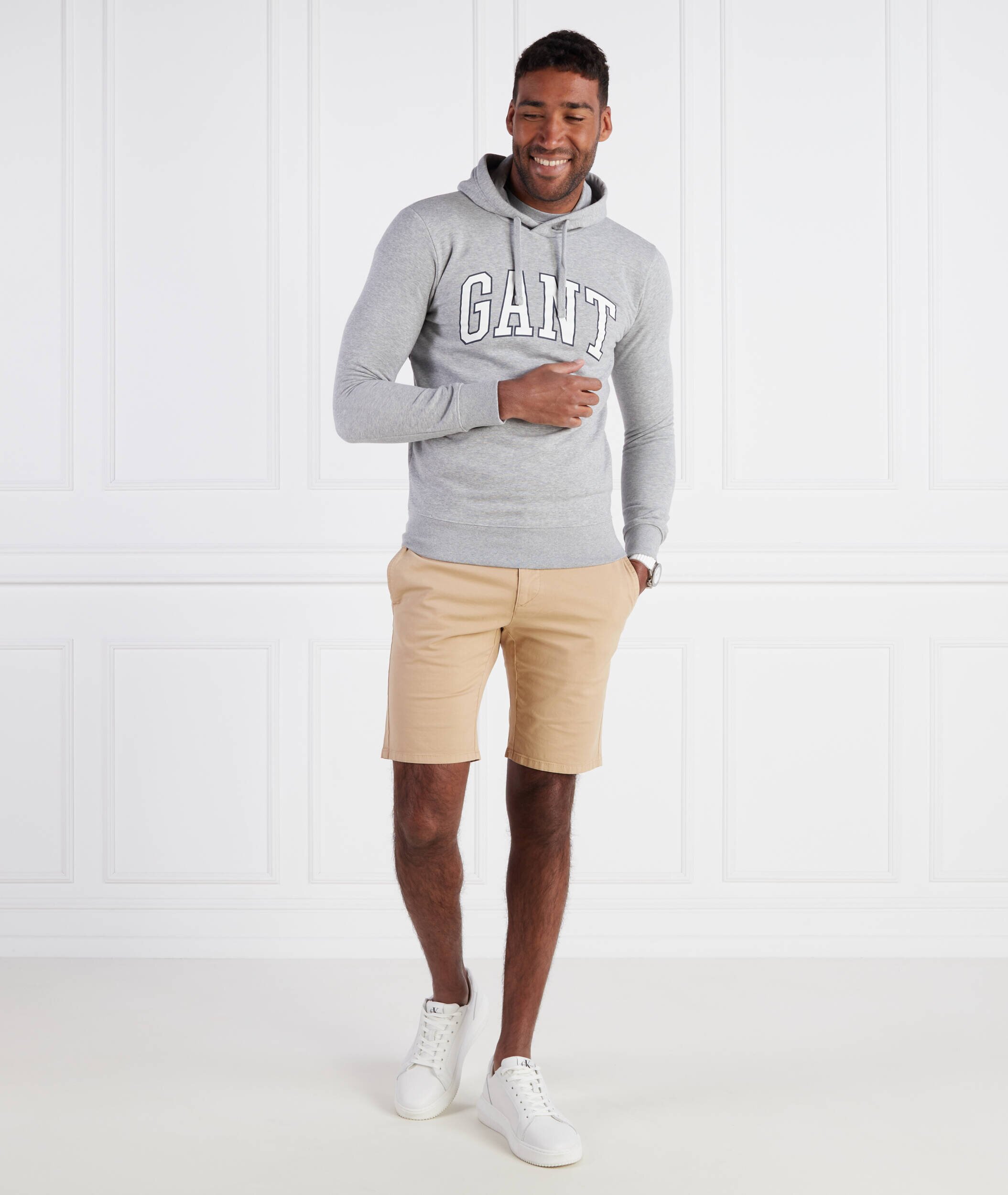 Gant Hanorac | Regular Fit
