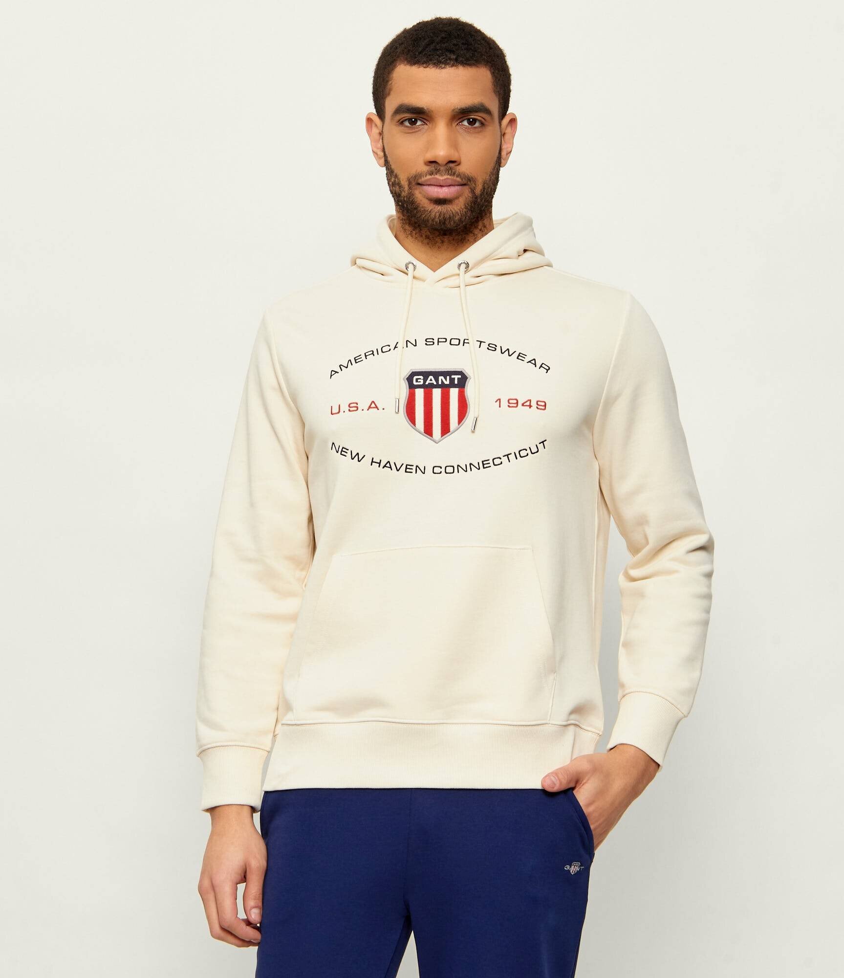 Gant Hanorac | regular fit