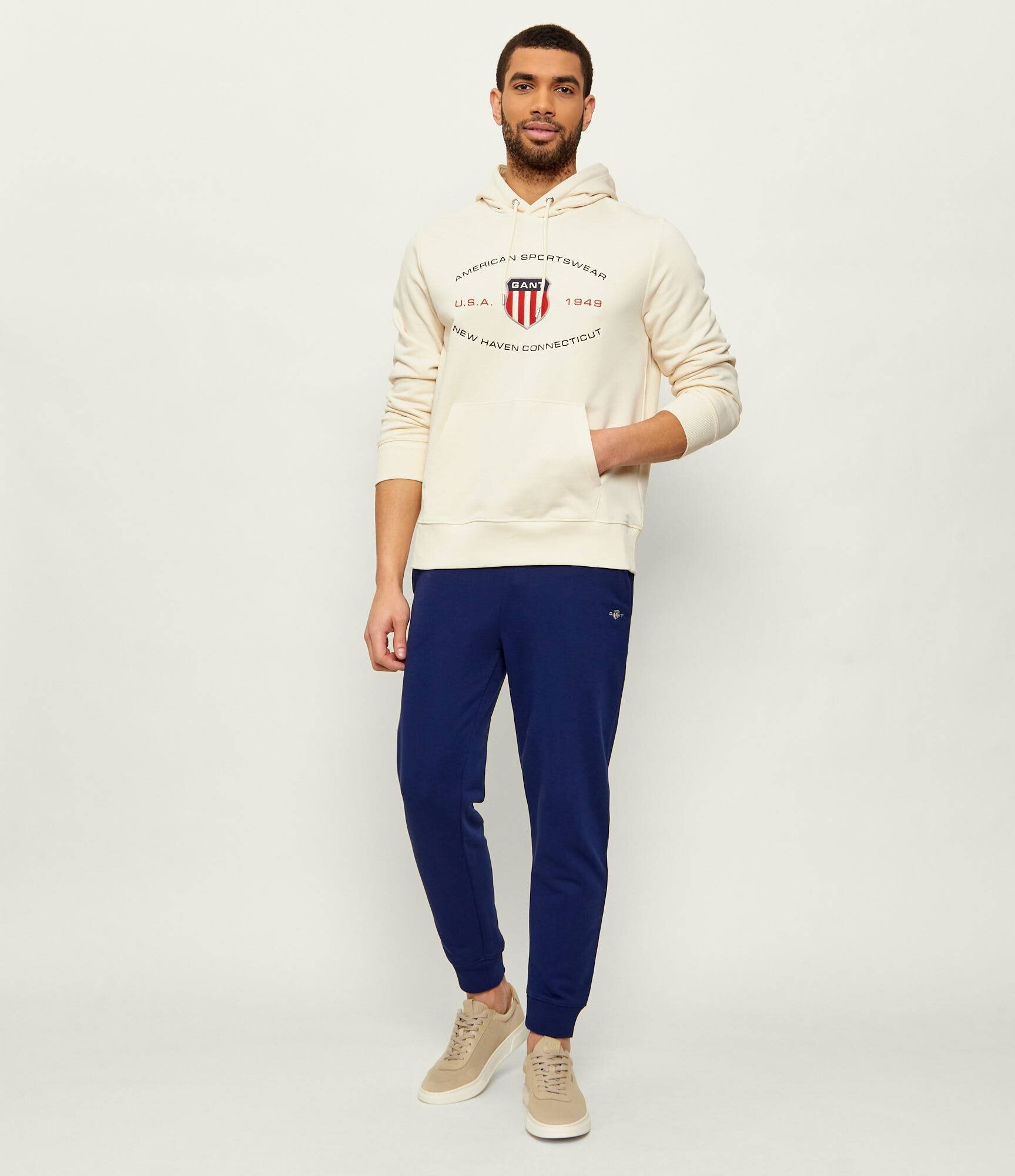 Gant Hanorac | regular fit