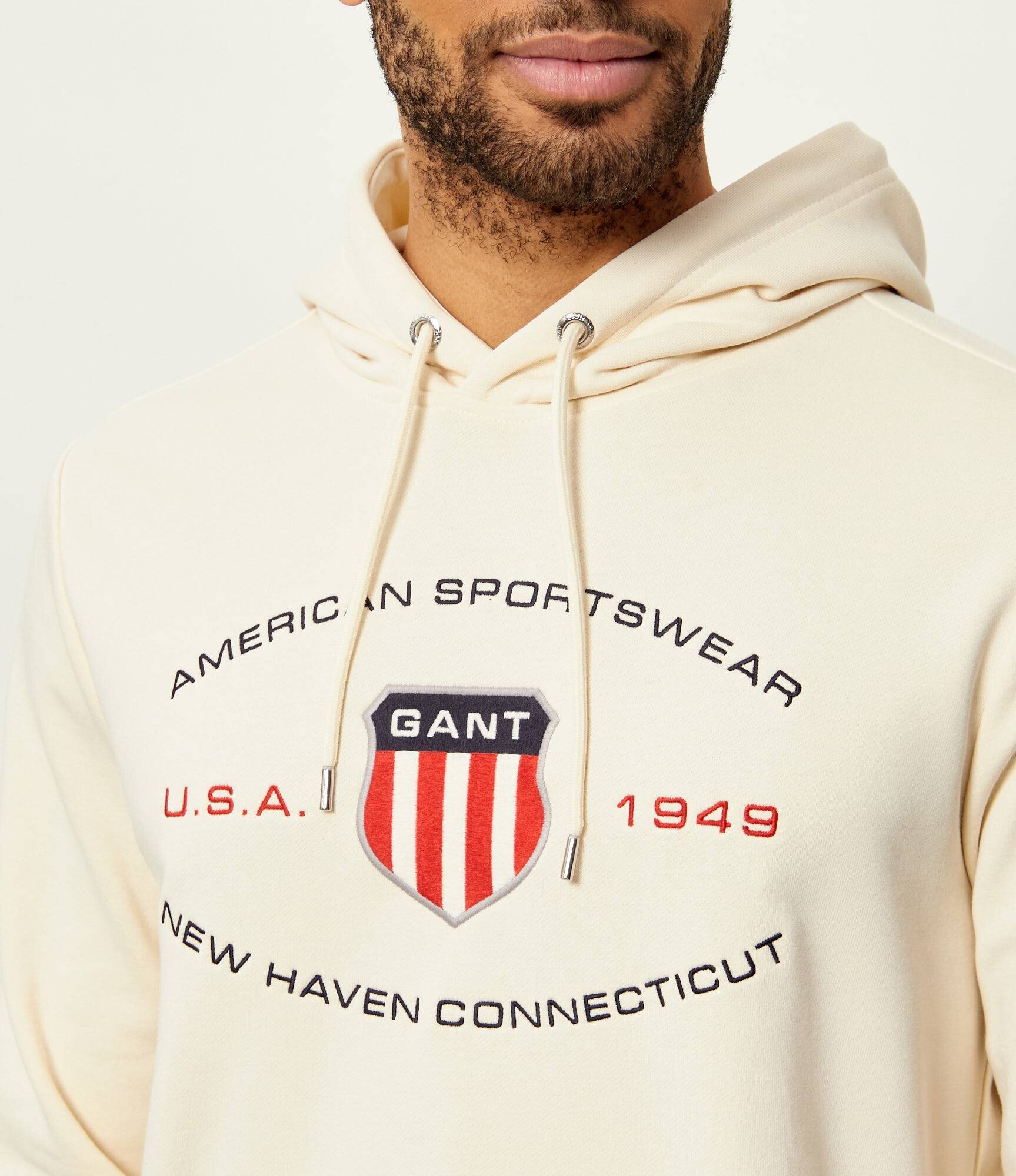 Gant Hanorac | regular fit