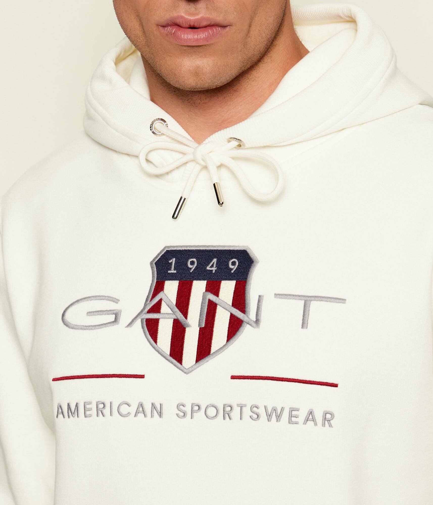 Gant Hanorac | regular fit