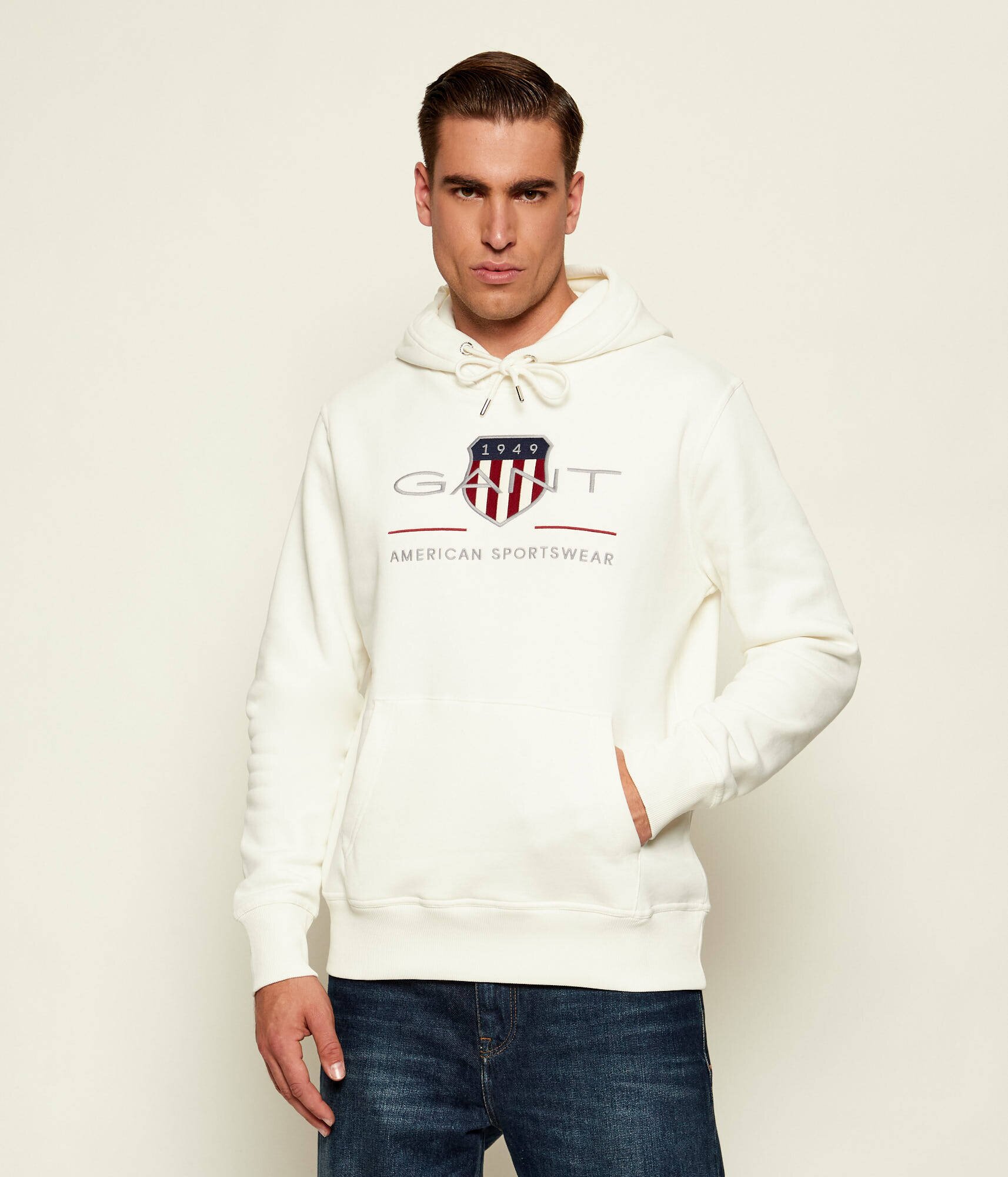 Gant Hanorac | regular fit