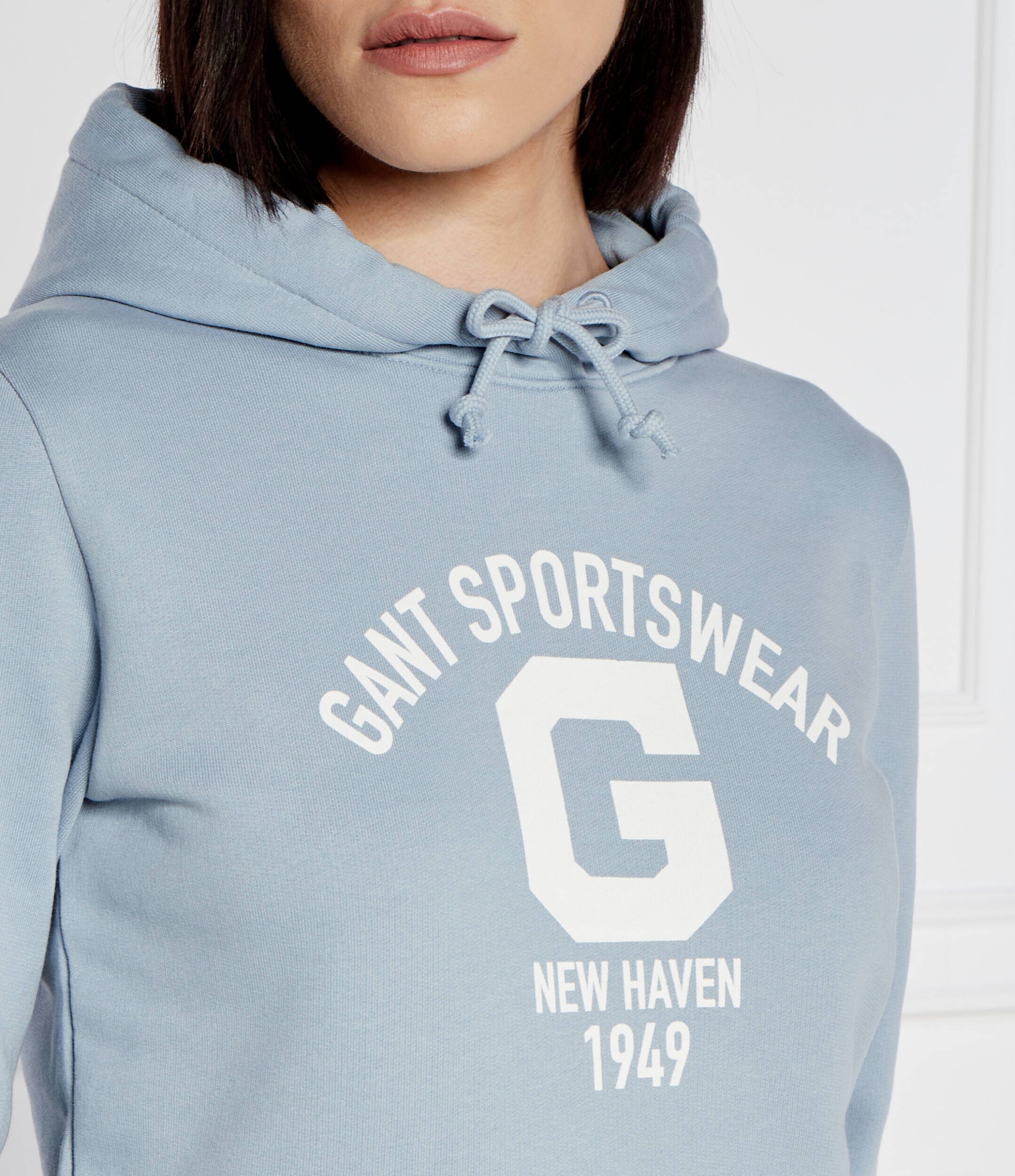 Gant Hanorac | Relaxed fit