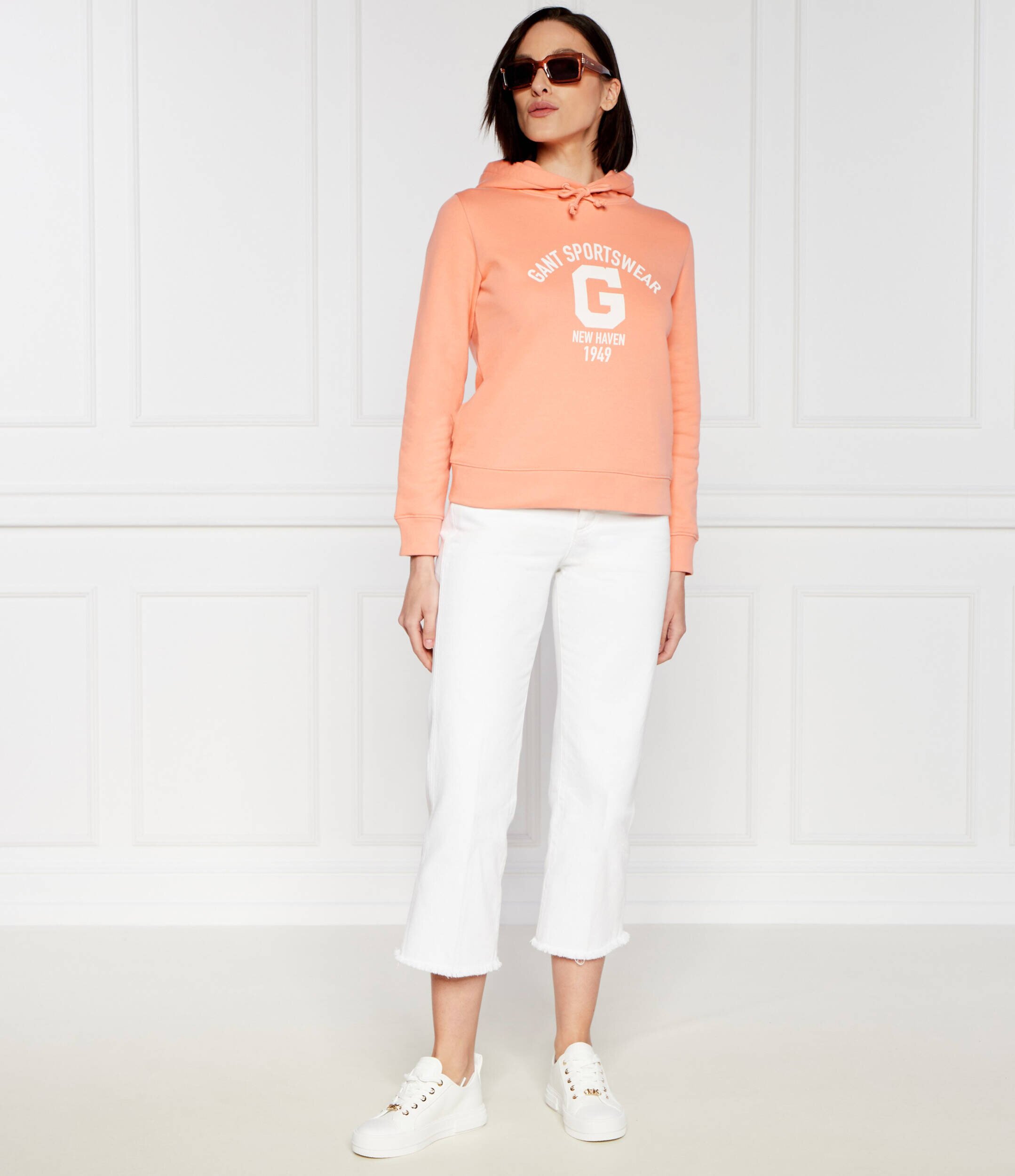 Gant Hanorac | Relaxed fit
