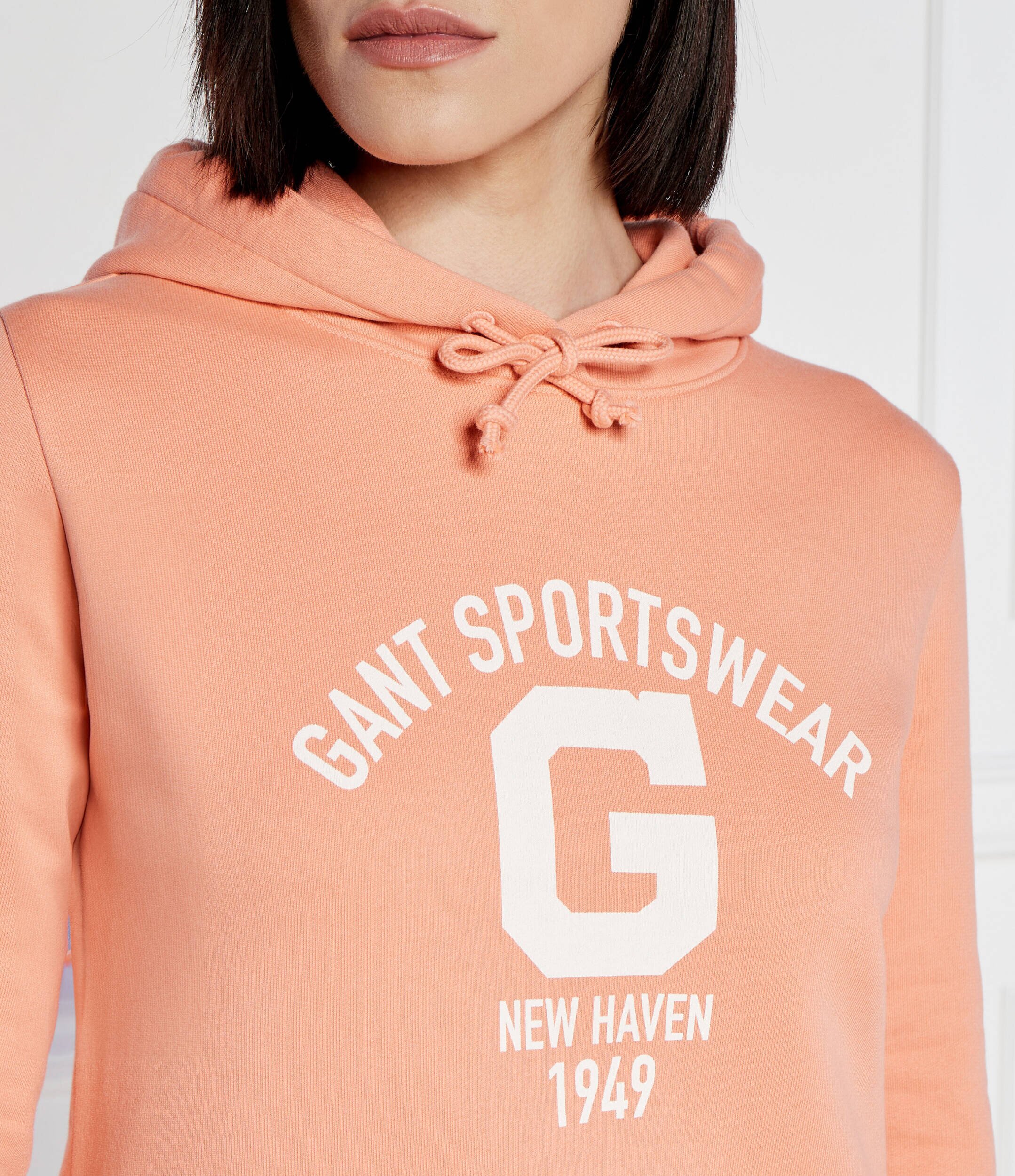 Gant Hanorac | Relaxed fit