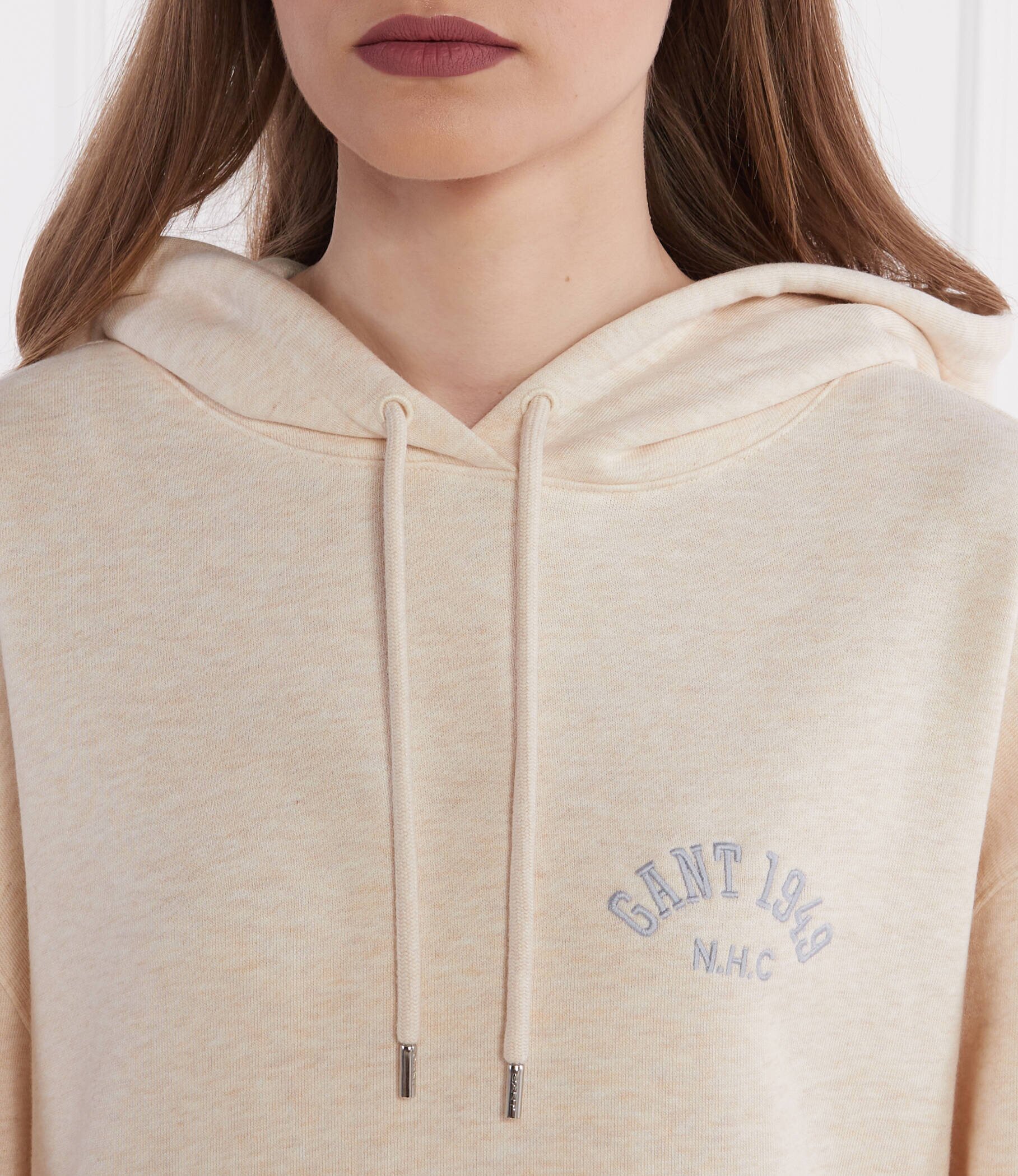 Gant Hanorac | Relaxed fit