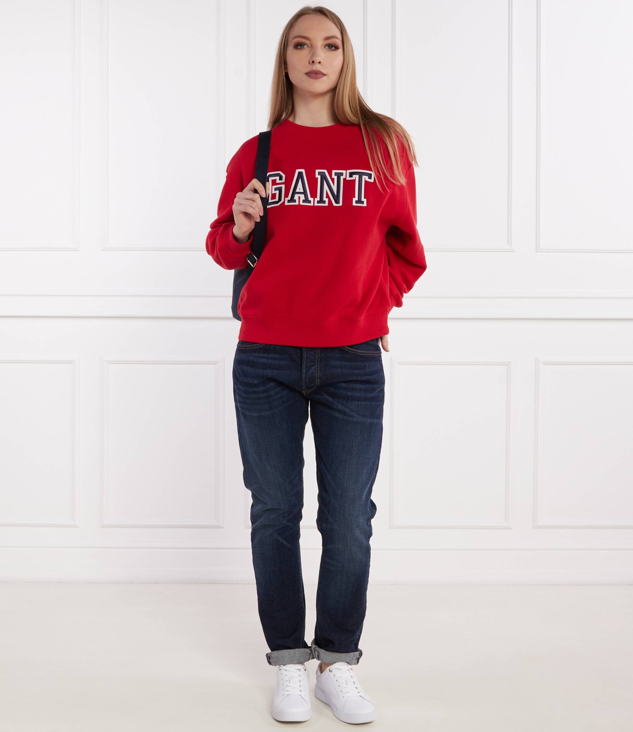 Gant Hanorac | Relaxed fit