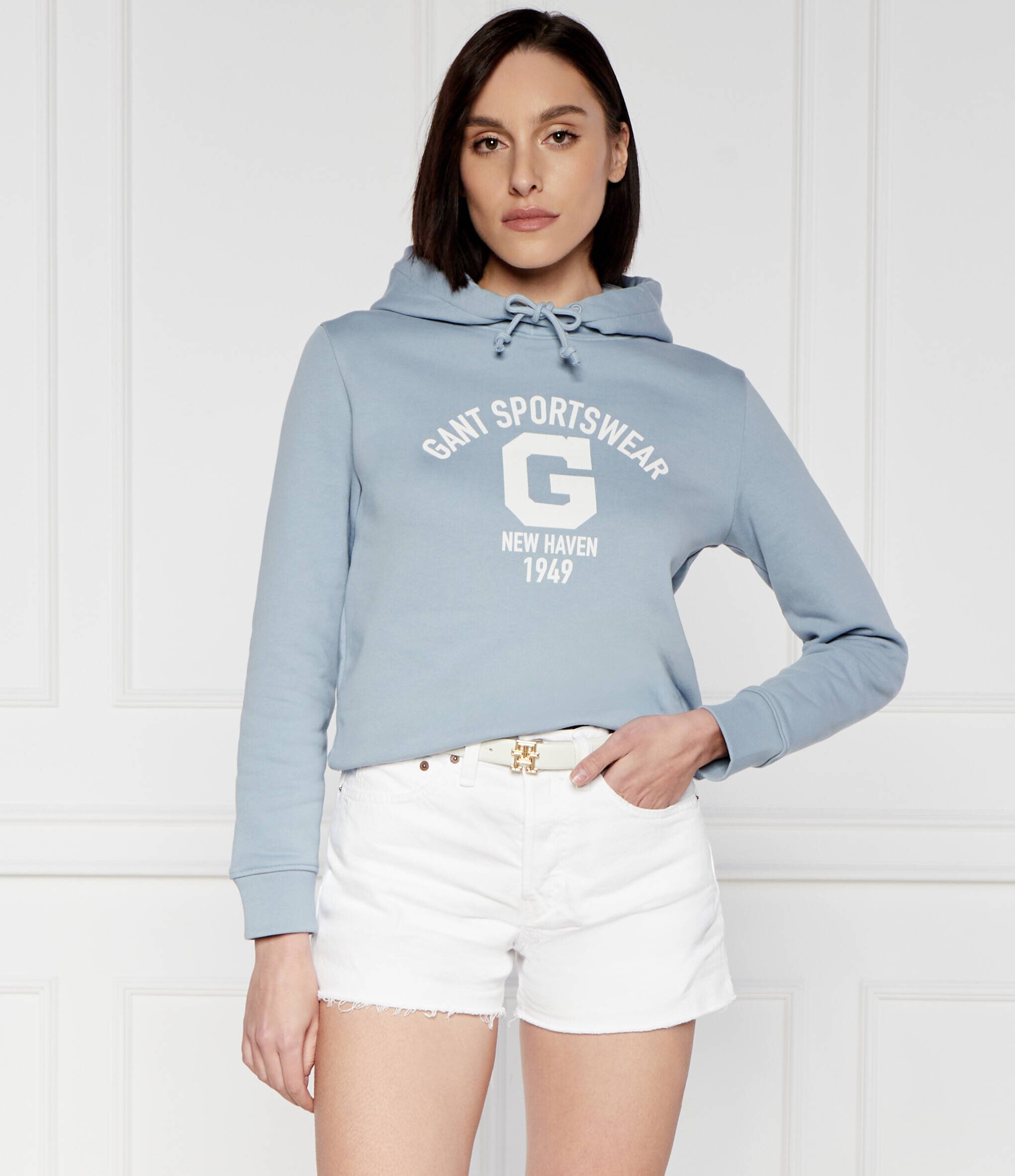 Gant Hanorac | Relaxed fit