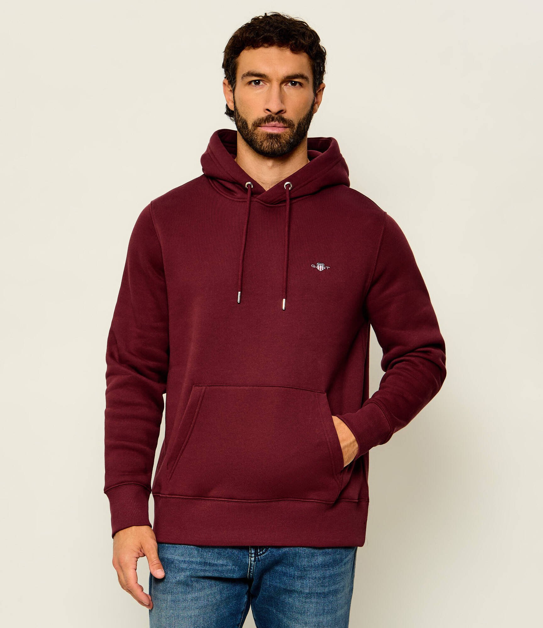 Gant Hanorac Shield | regular fit