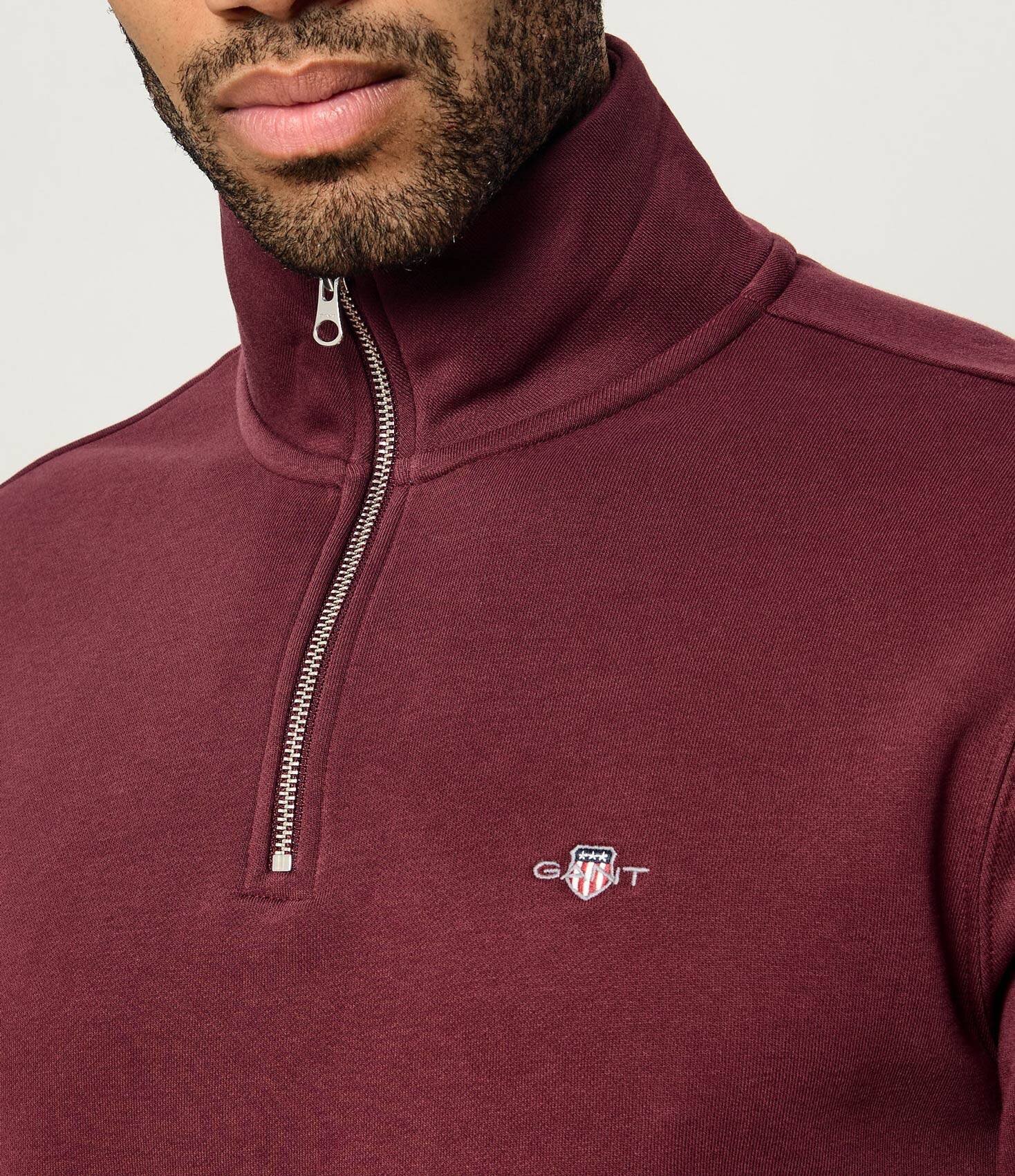 Gant Hanorac Shield | regular fit