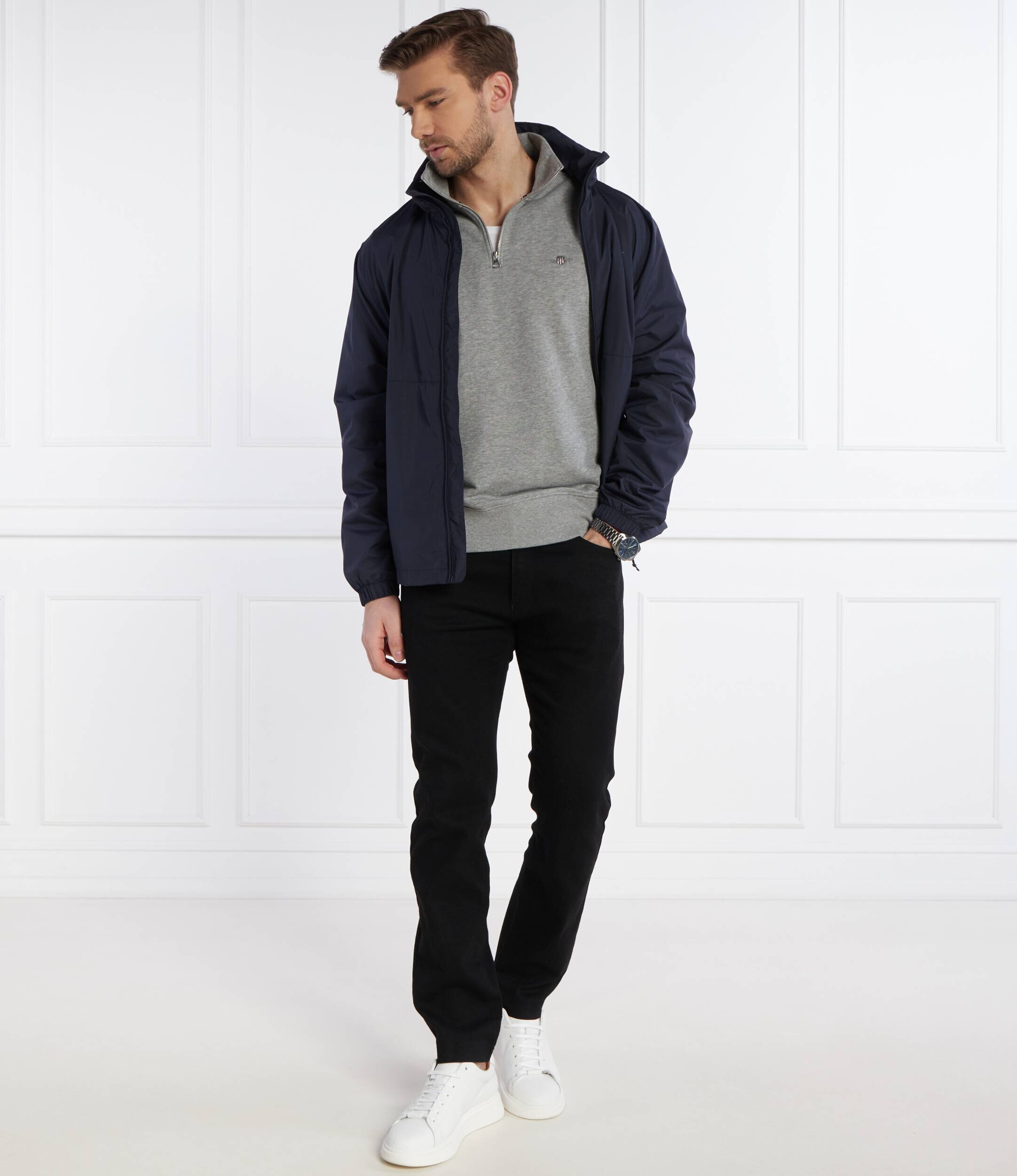 Gant Hanorac Shield | Regular Fit