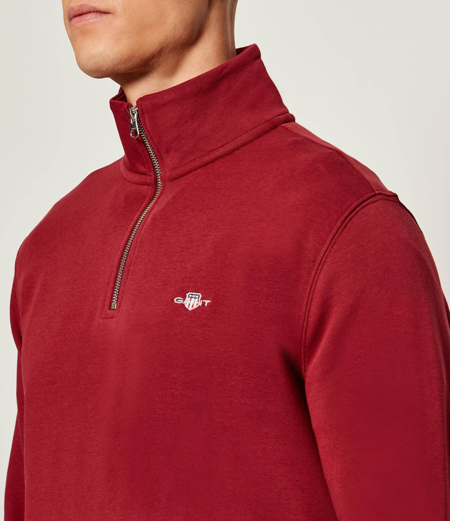 Gant Hanorac Shield | regular fit