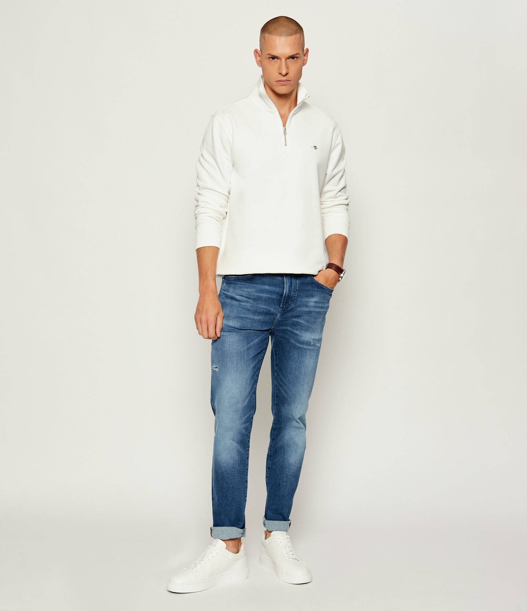 Gant Hanorac Shield | regular fit