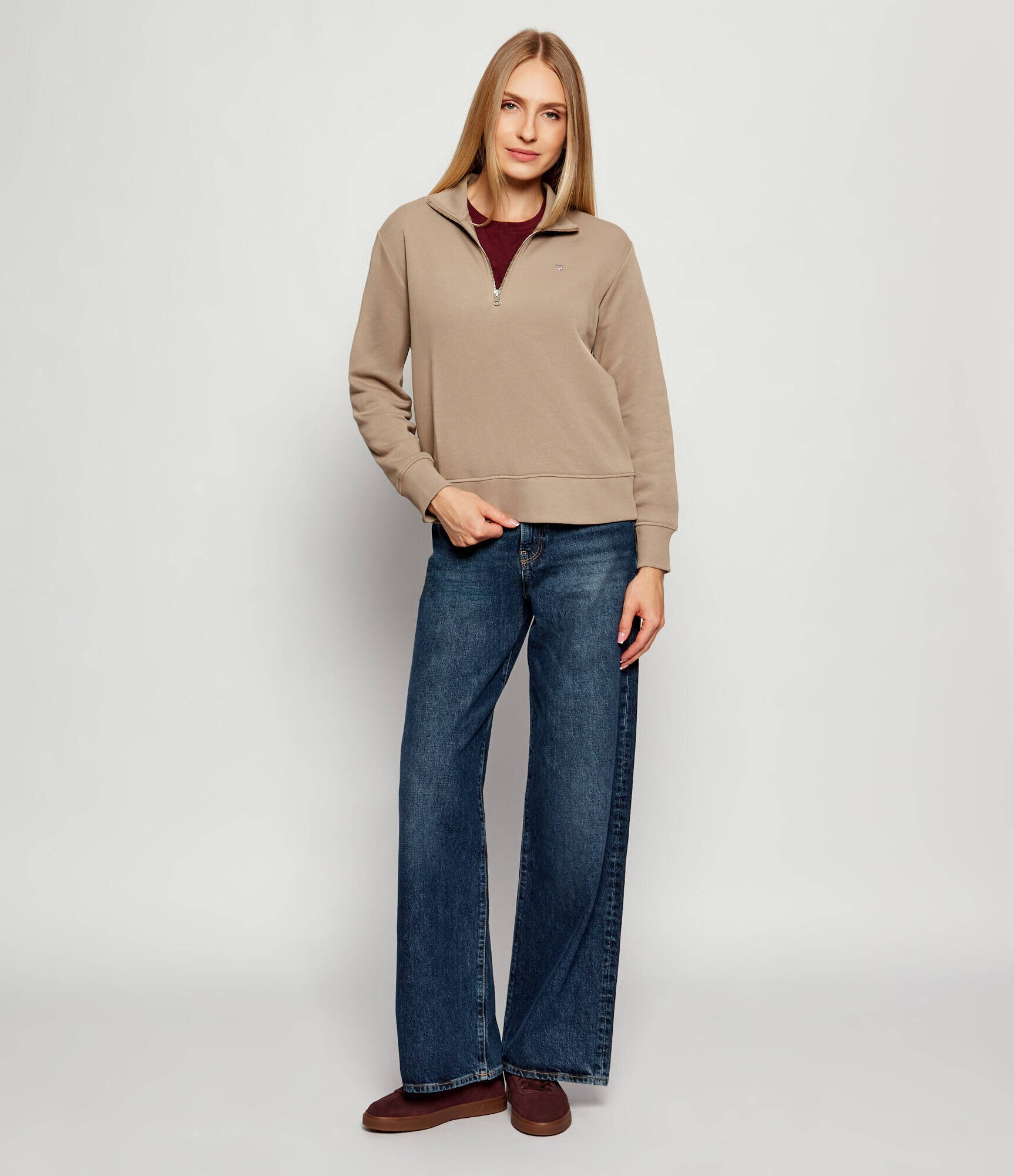 Gant Hanorac SHIELD | Relaxed fit