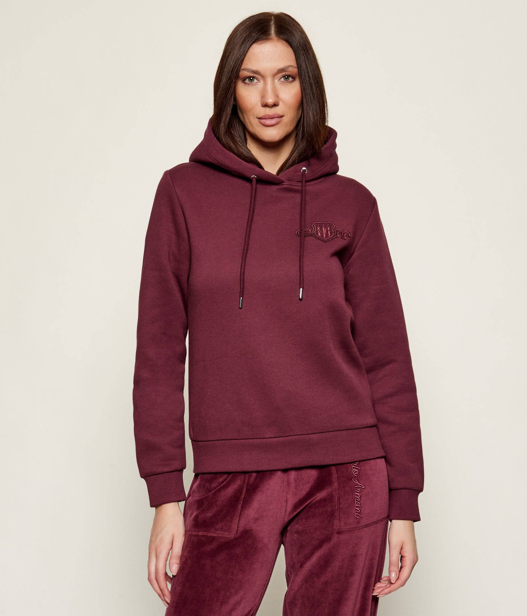 Gant Hanorac TONAL | regular fit