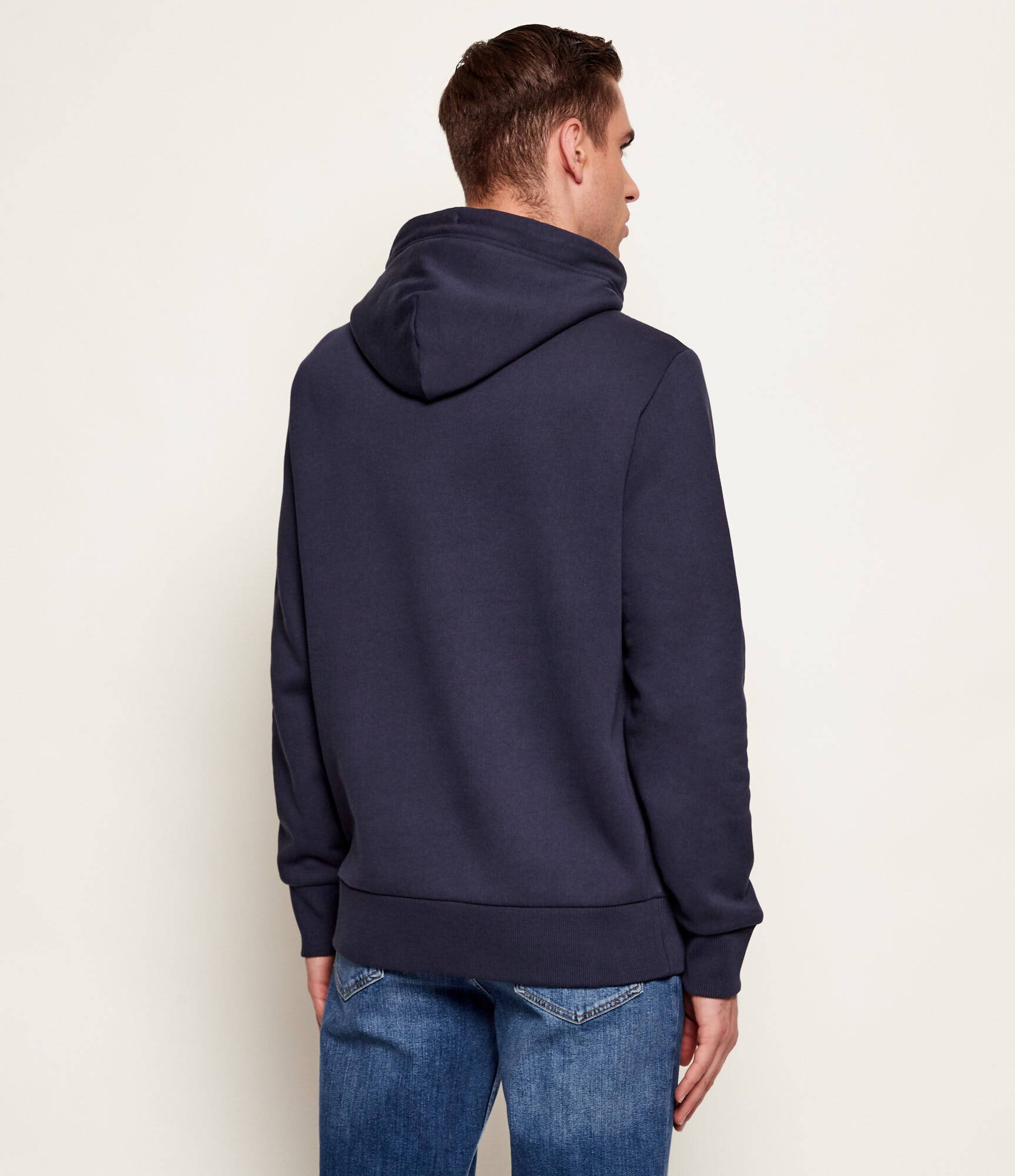 Gant Hanorac TONAL SHIELD | regular fit
