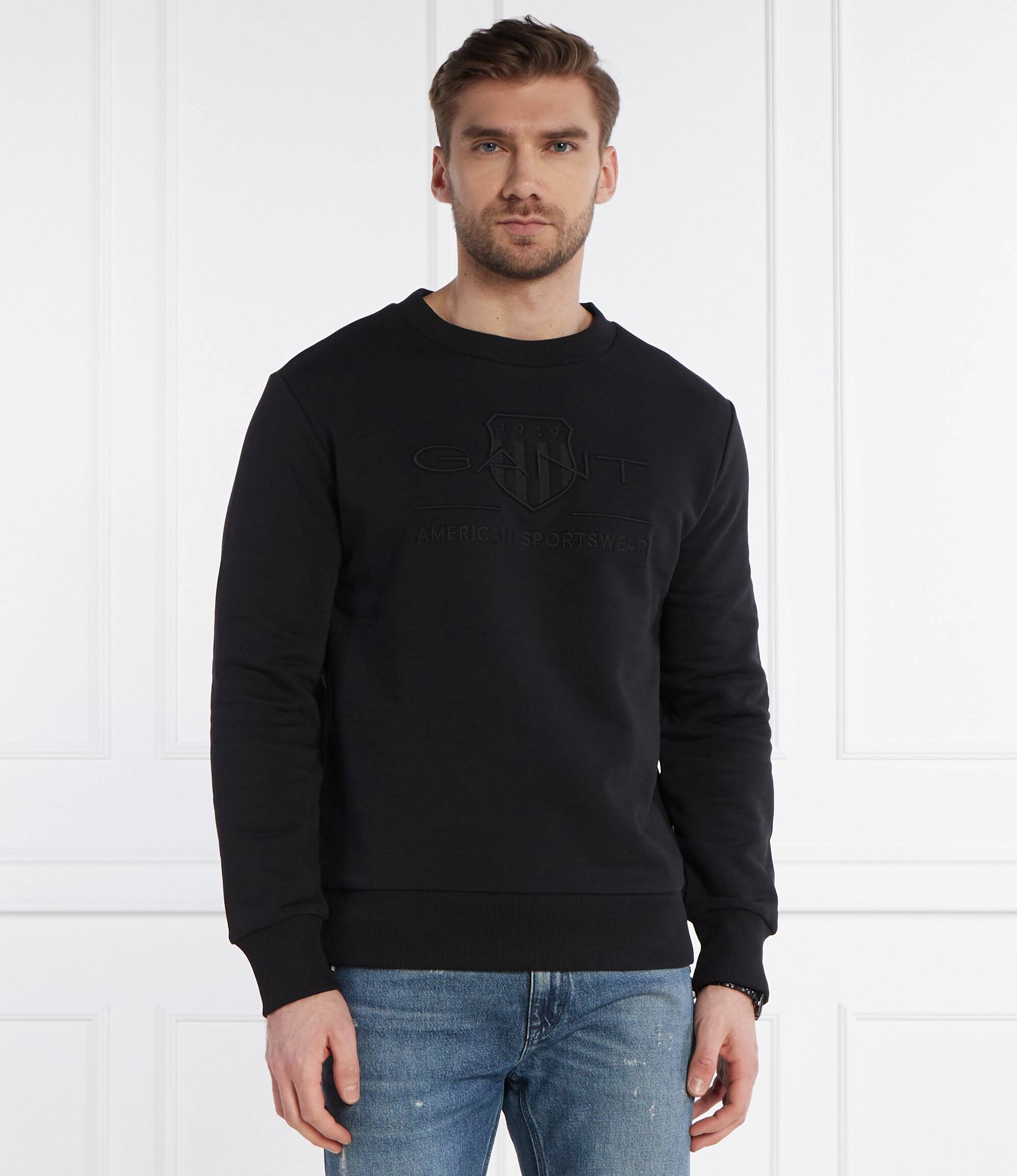 Gant Hanorac TONAL SHIELD | Regular Fit