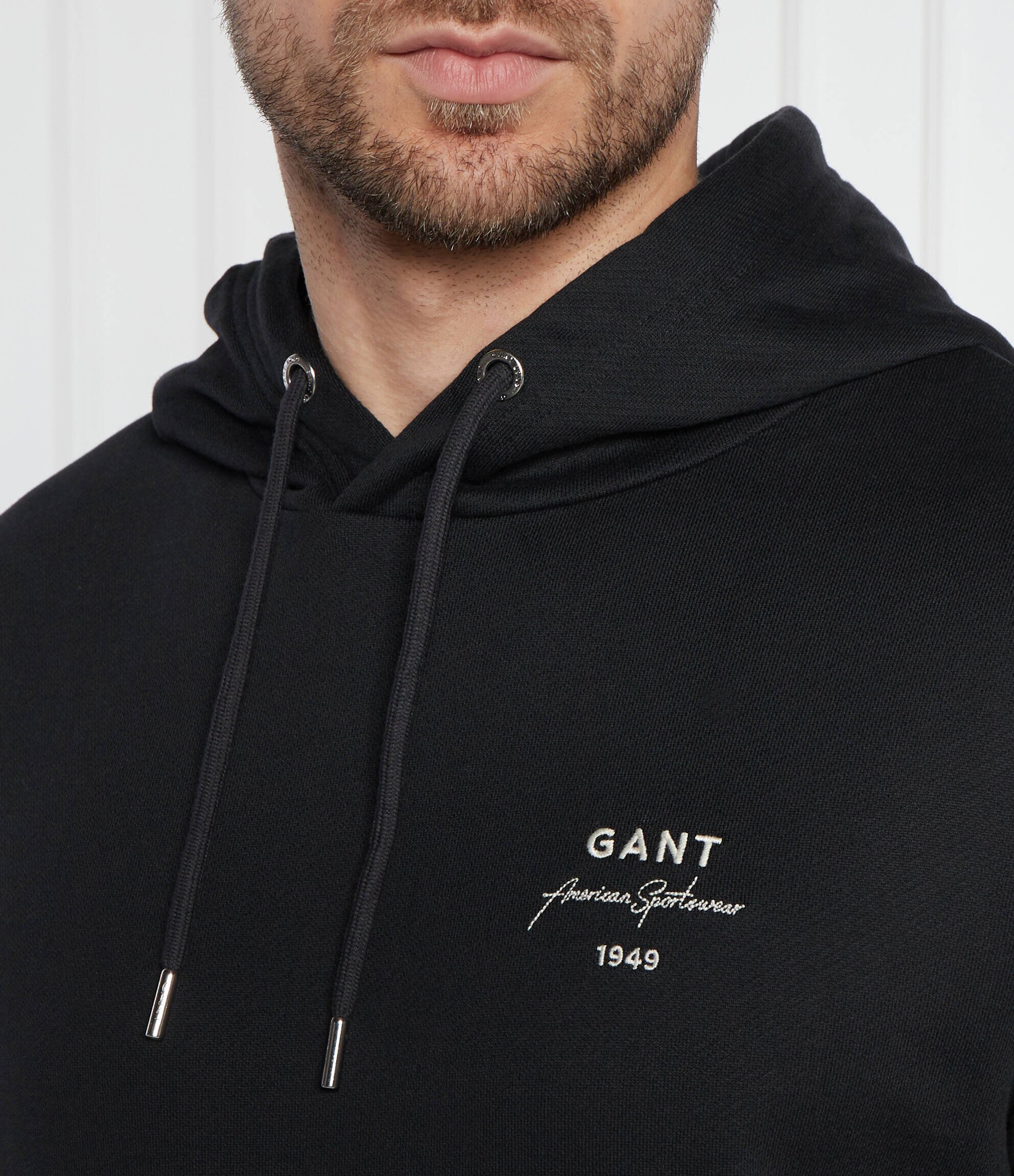 Gant Hanorac TWILL | Regular Fit