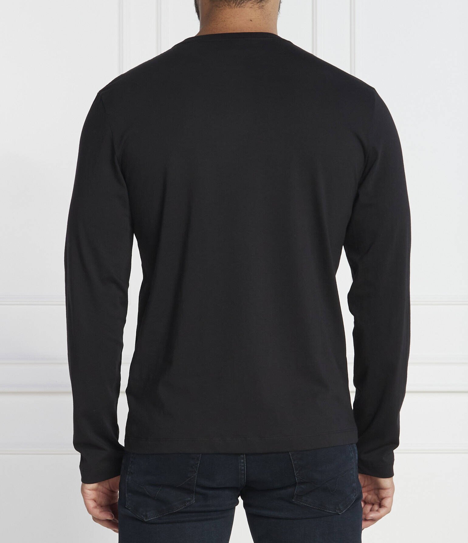 Gant Longsleeve MEDIUM ARCHIVE SHIELD | Regular Fit