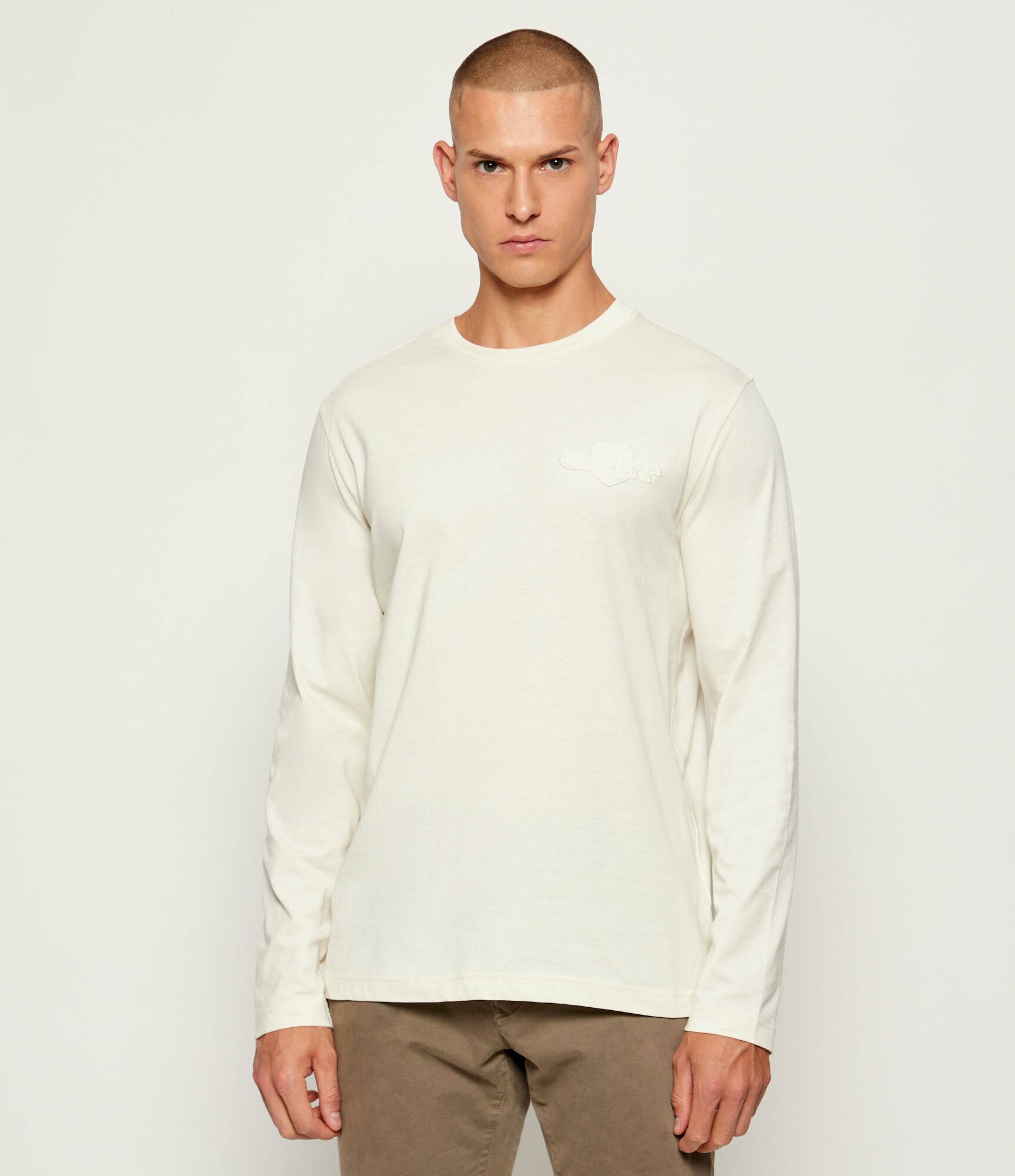 Gant Longsleeve | regular fit