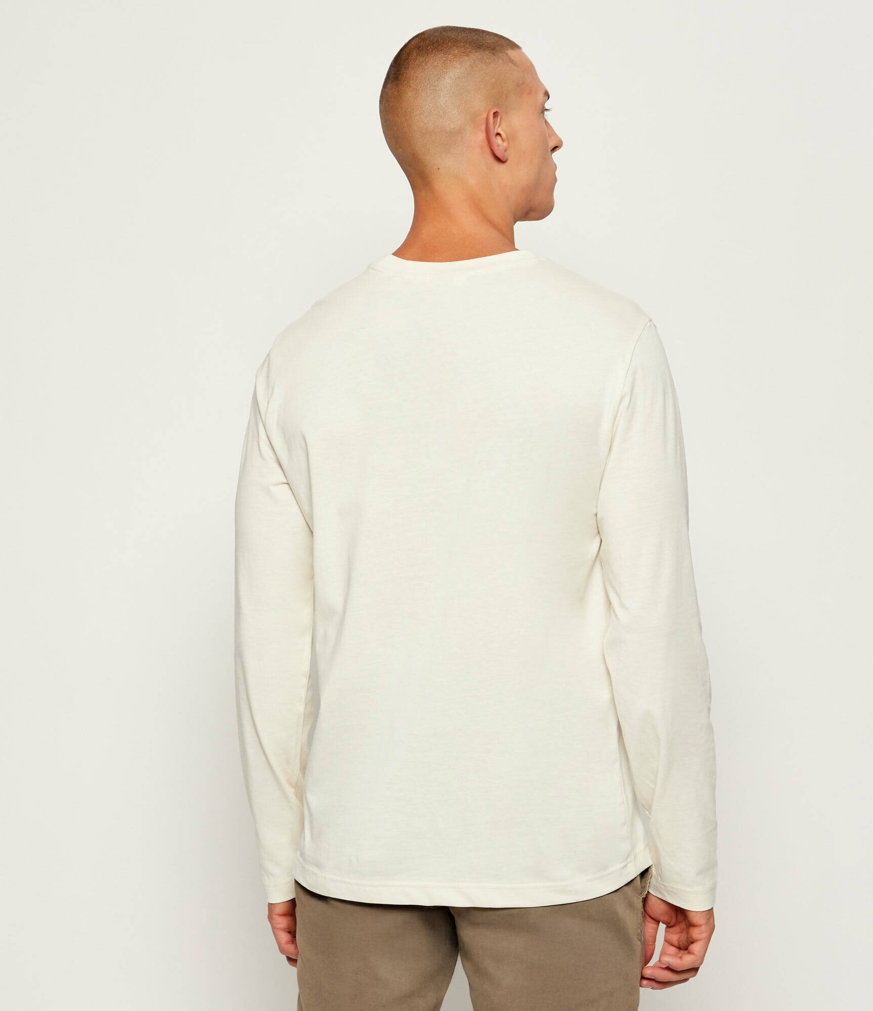 Gant Longsleeve | regular fit