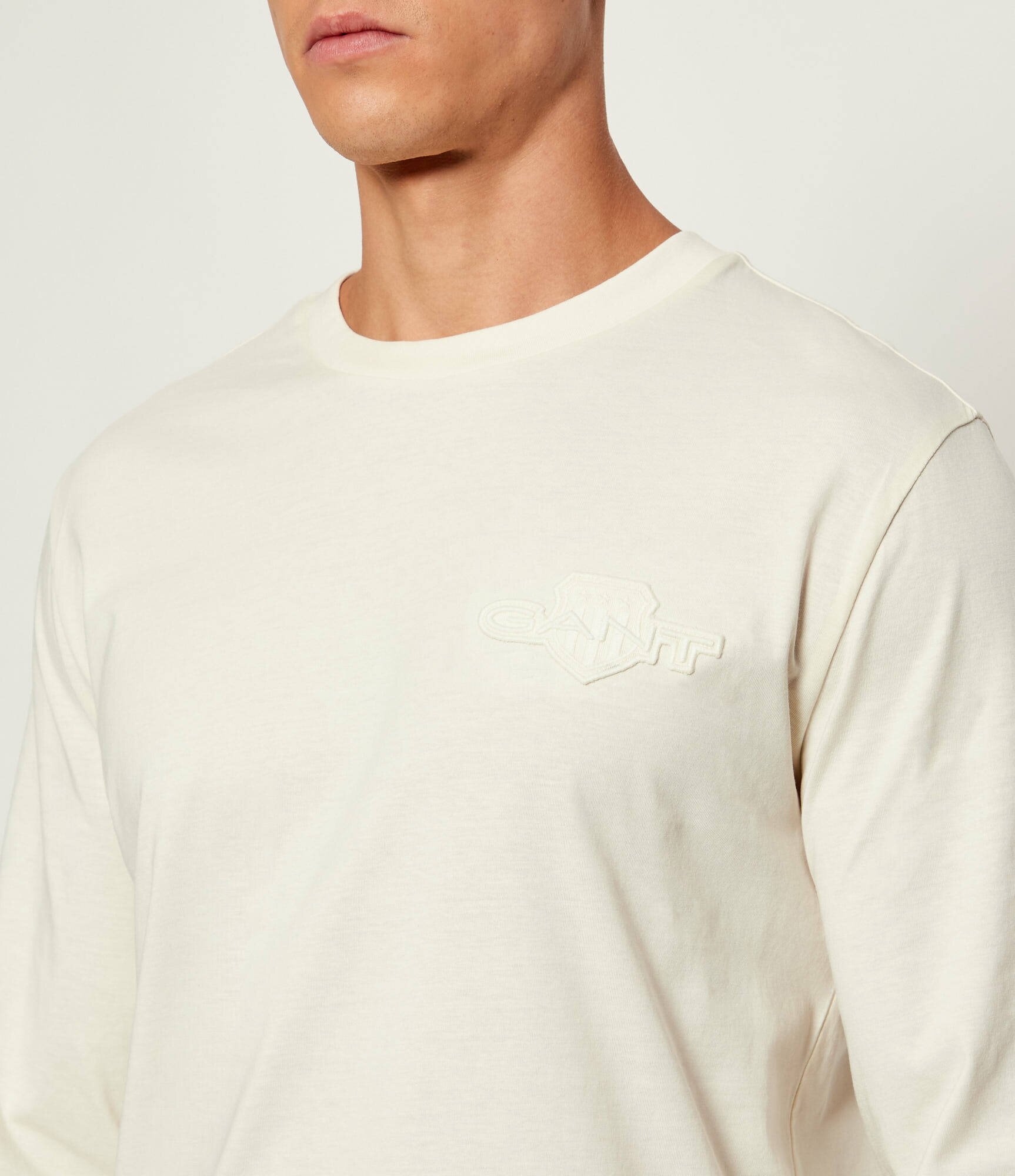 Gant Longsleeve | regular fit