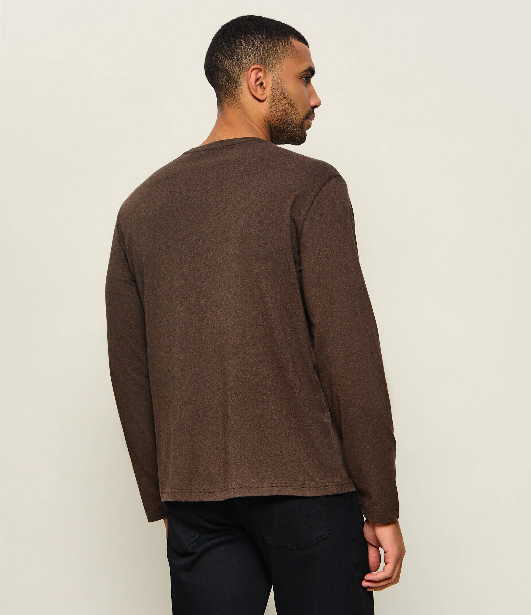 Gant Longsleeve Shield | regular fit