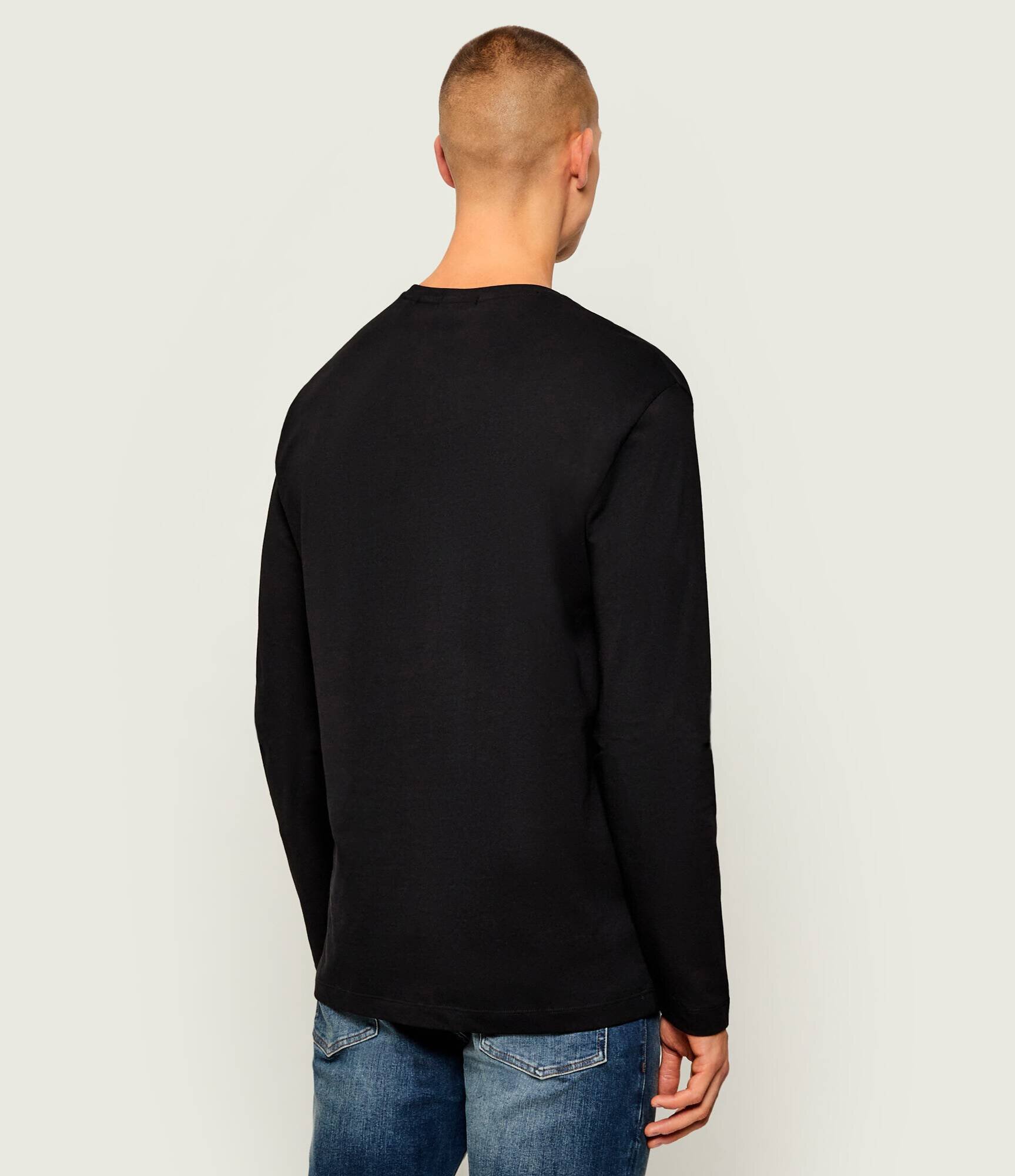 Gant Longsleeve Shield | regular fit
