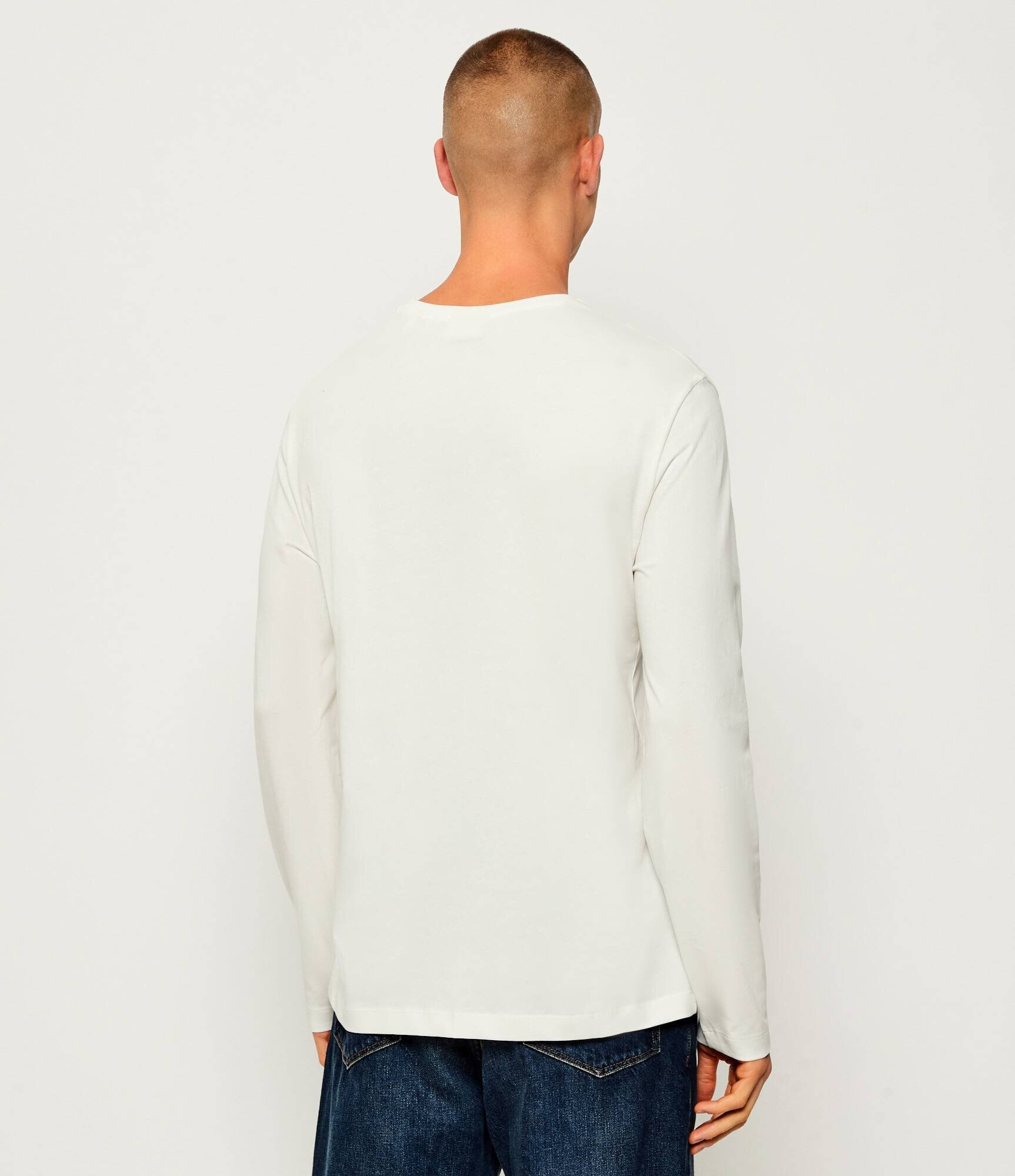 Gant Longsleeve Shield | regular fit