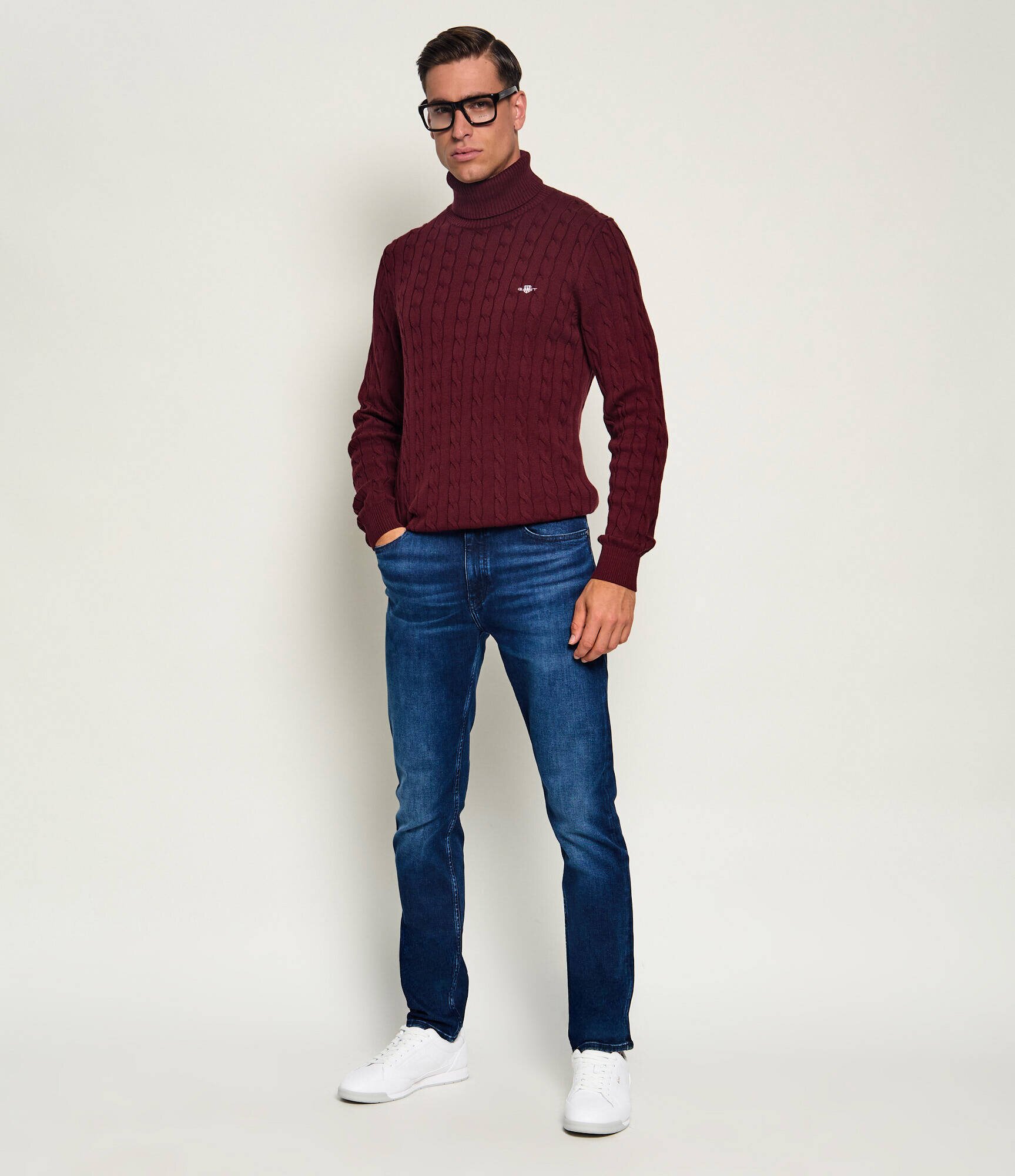 Gant Maletă | regular fit