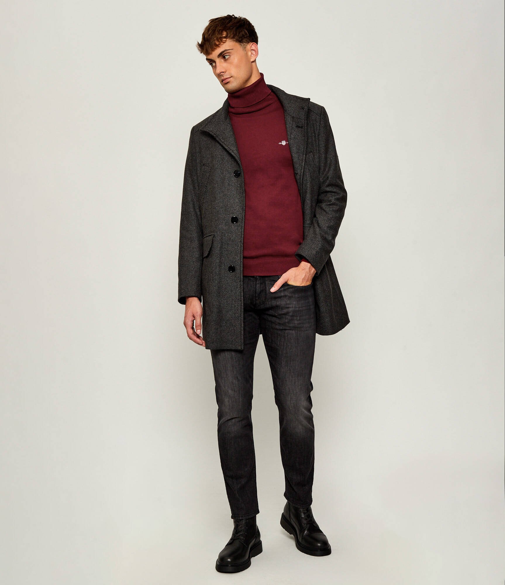 Gant Maletă | regular fit
