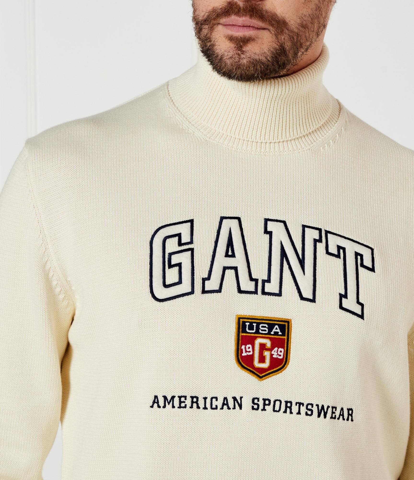 Gant Maletă | Regular Fit
