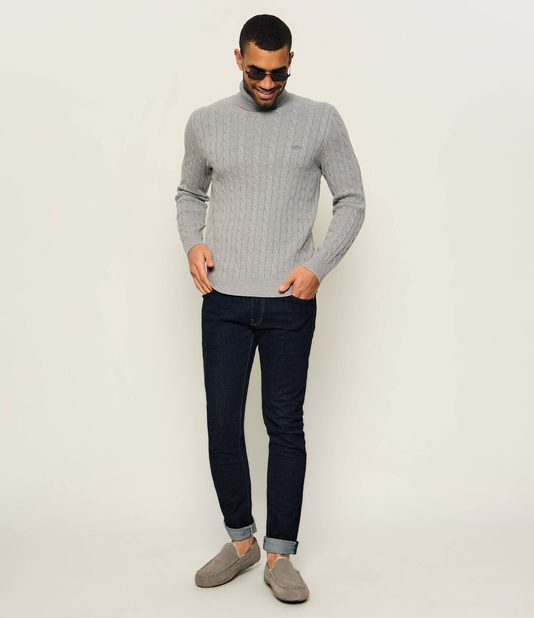 Gant Maletă | regular fit