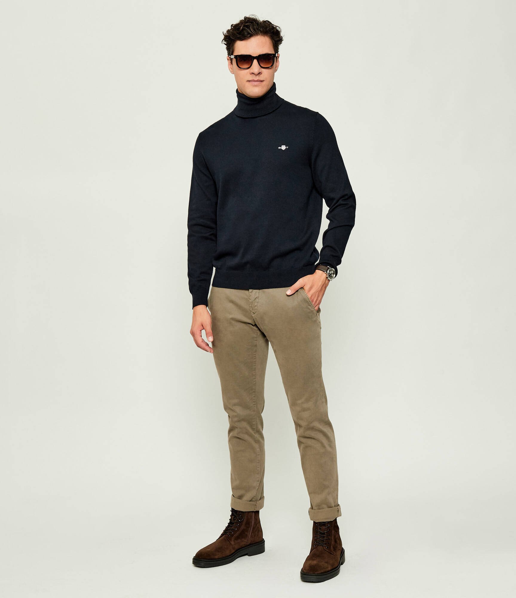 Gant Maletă | regular fit