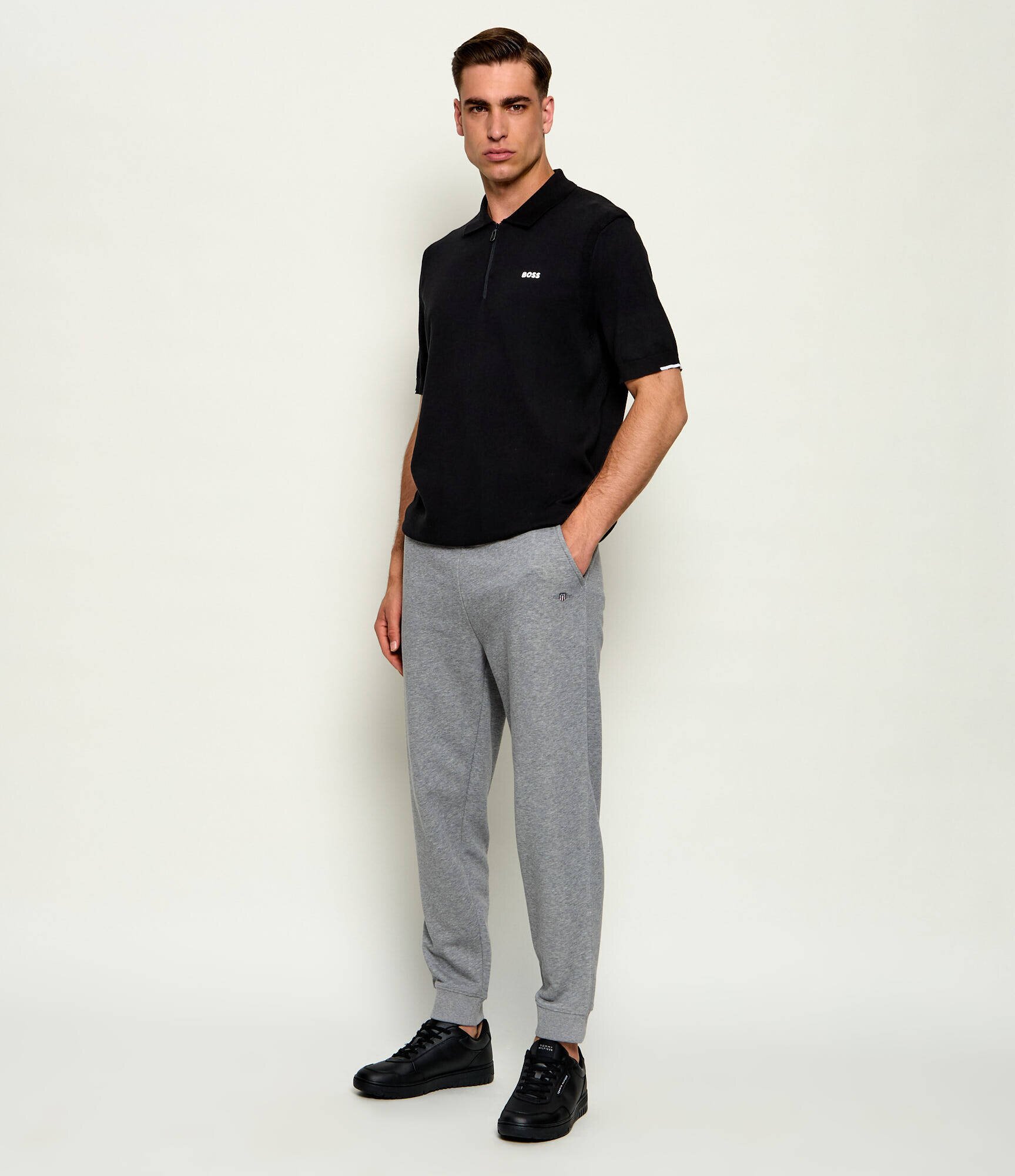 Gant Pantaloni de trening | Regular Fit