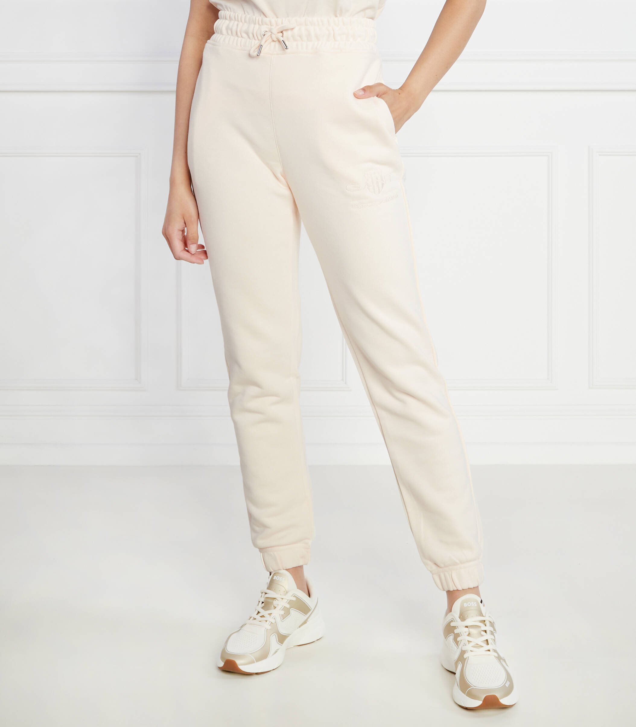 Gant Pantaloni de trening | Regular Fit
