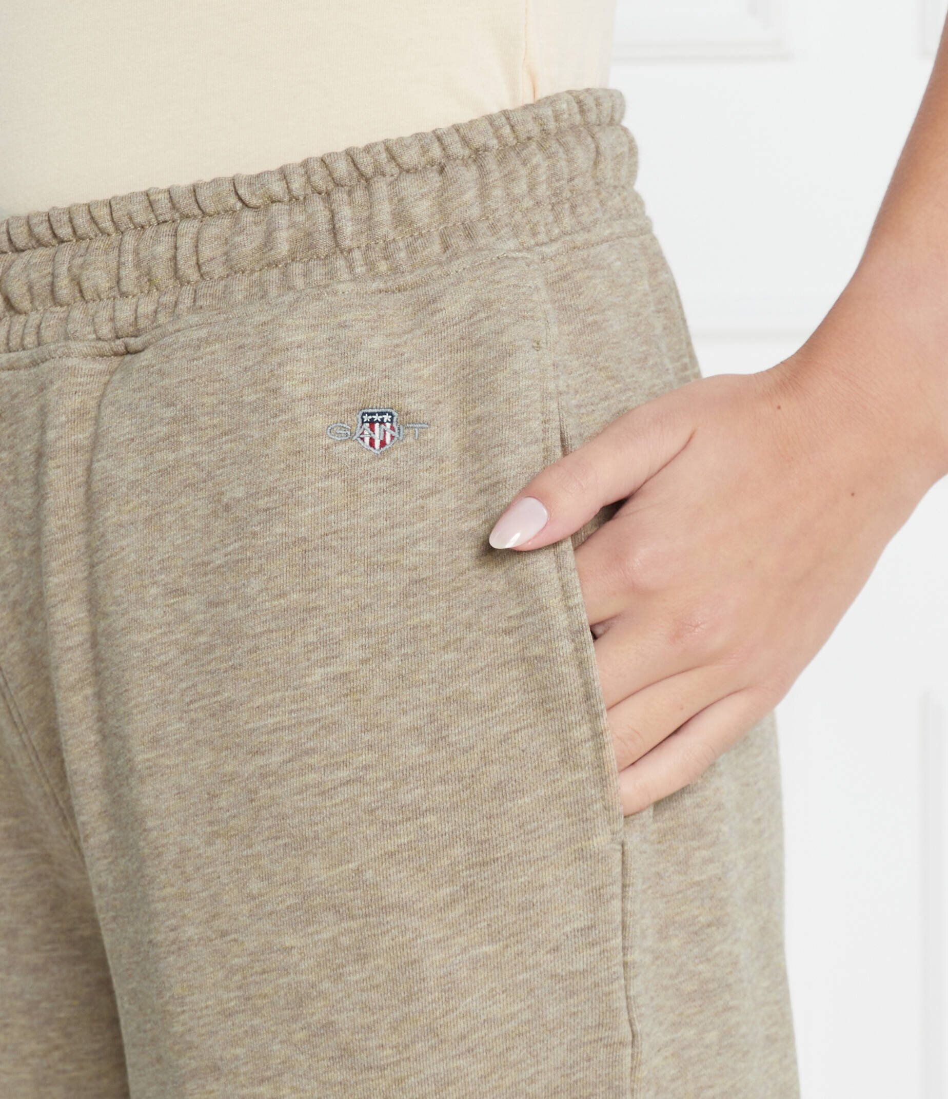 Gant Pantaloni de trening | Regular Fit