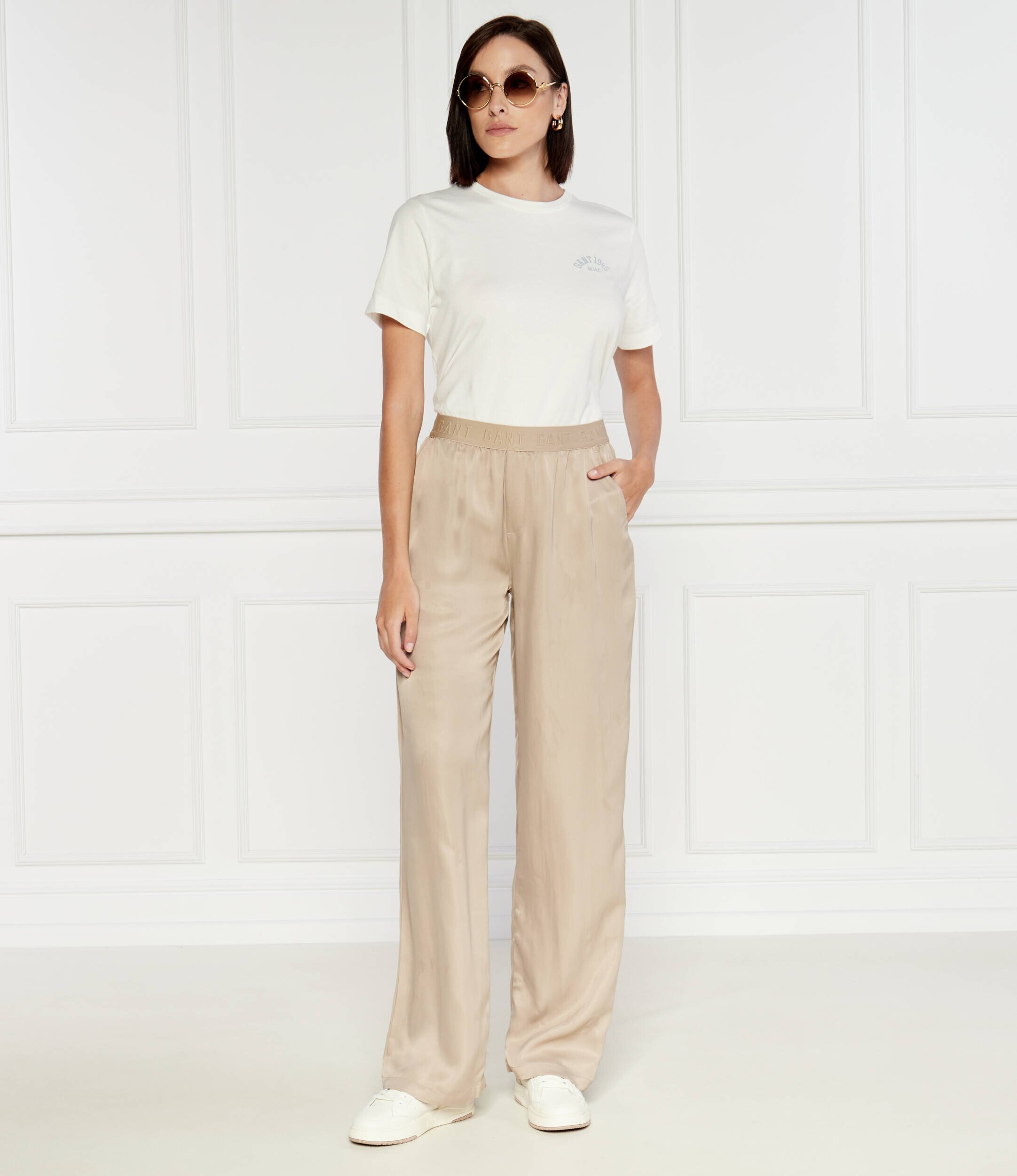 Gant Pantaloni | Regular Fit