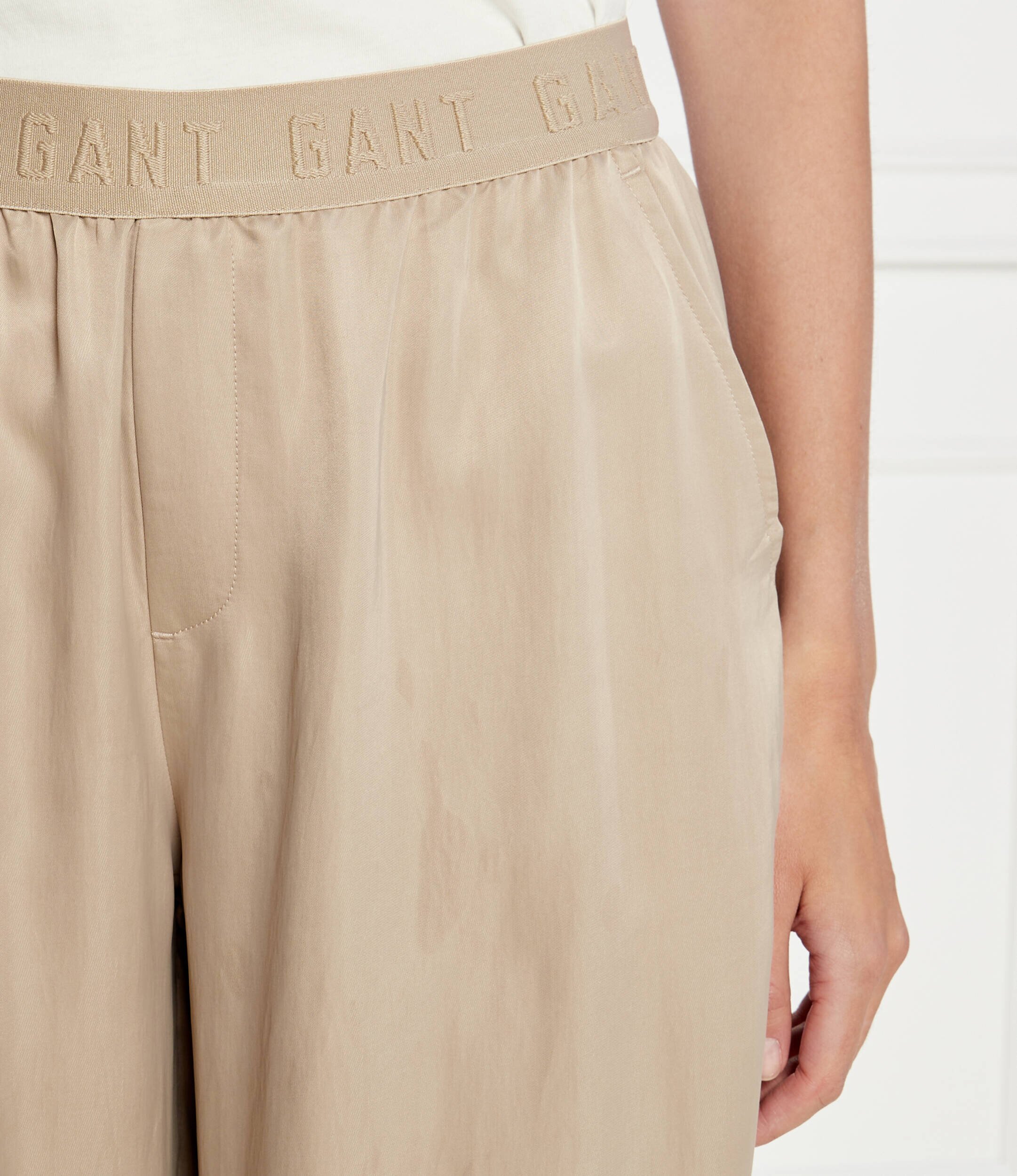 Gant Pantaloni | Regular Fit